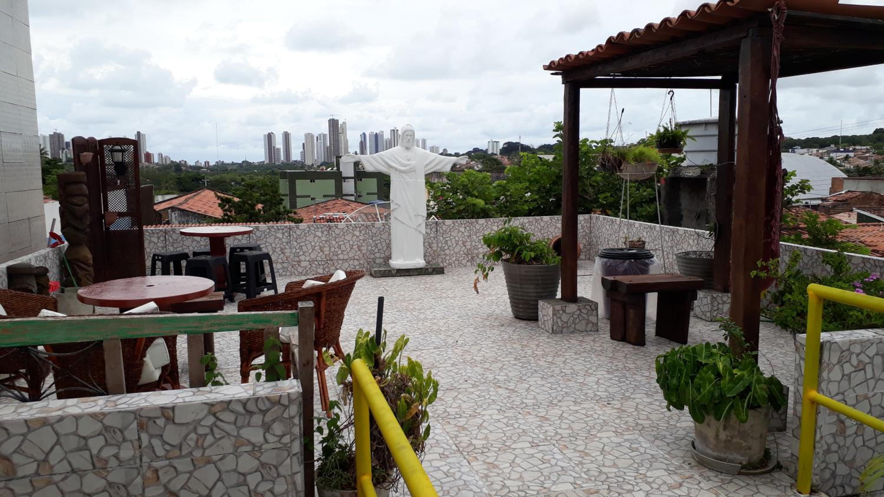Apartamentos Caribe