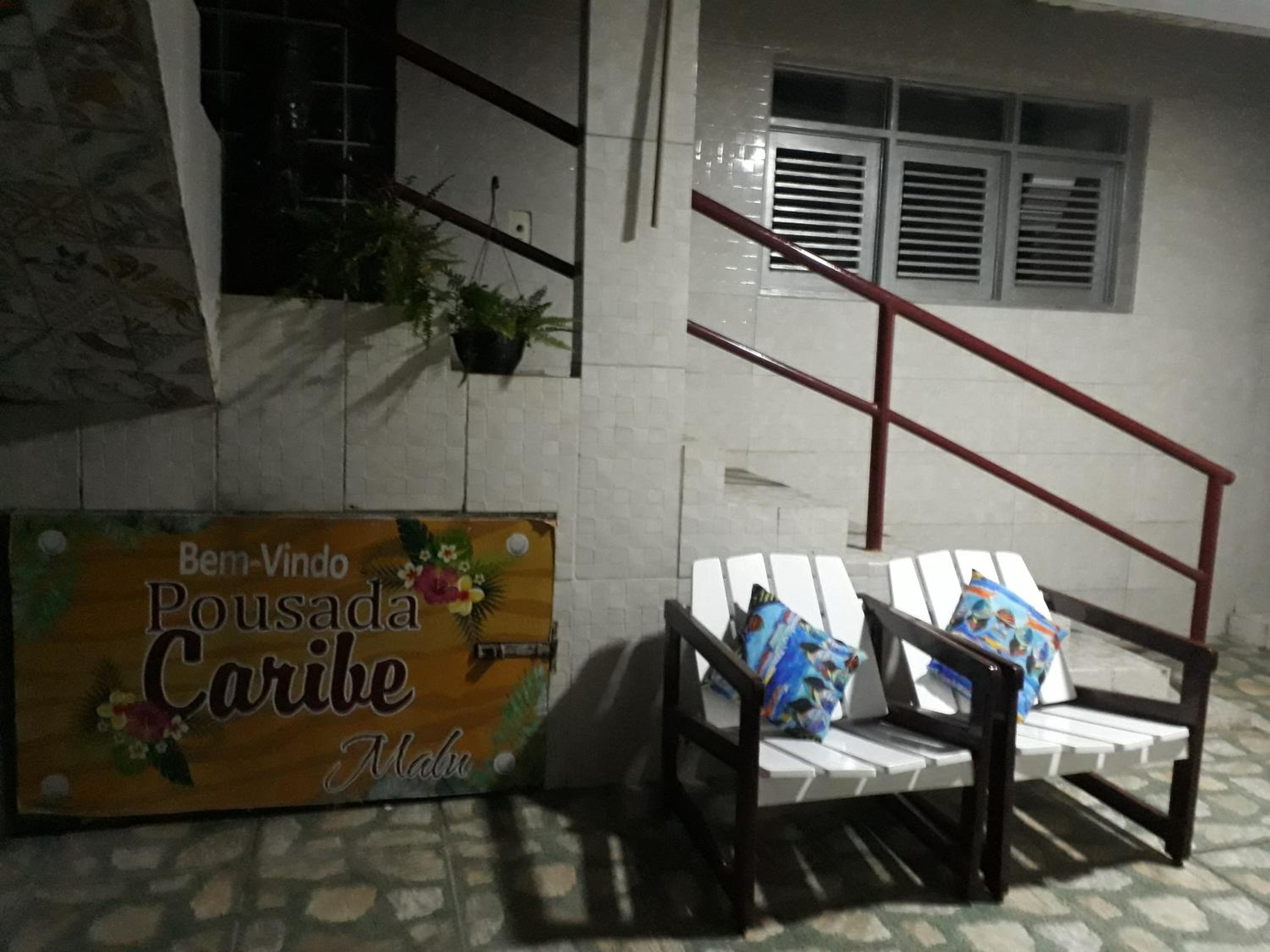 Apartamentos Caribe
