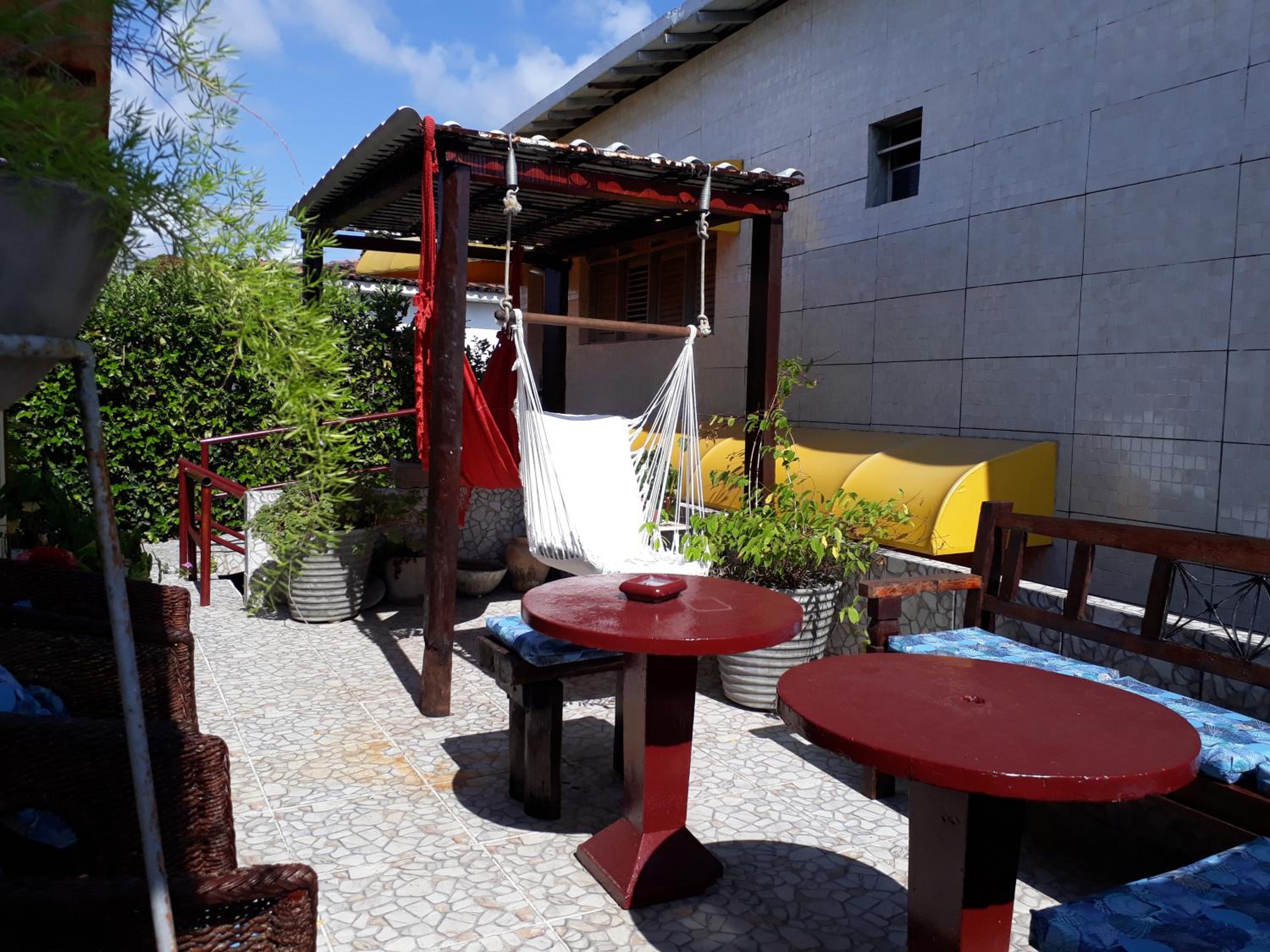 Apartamentos Caribe