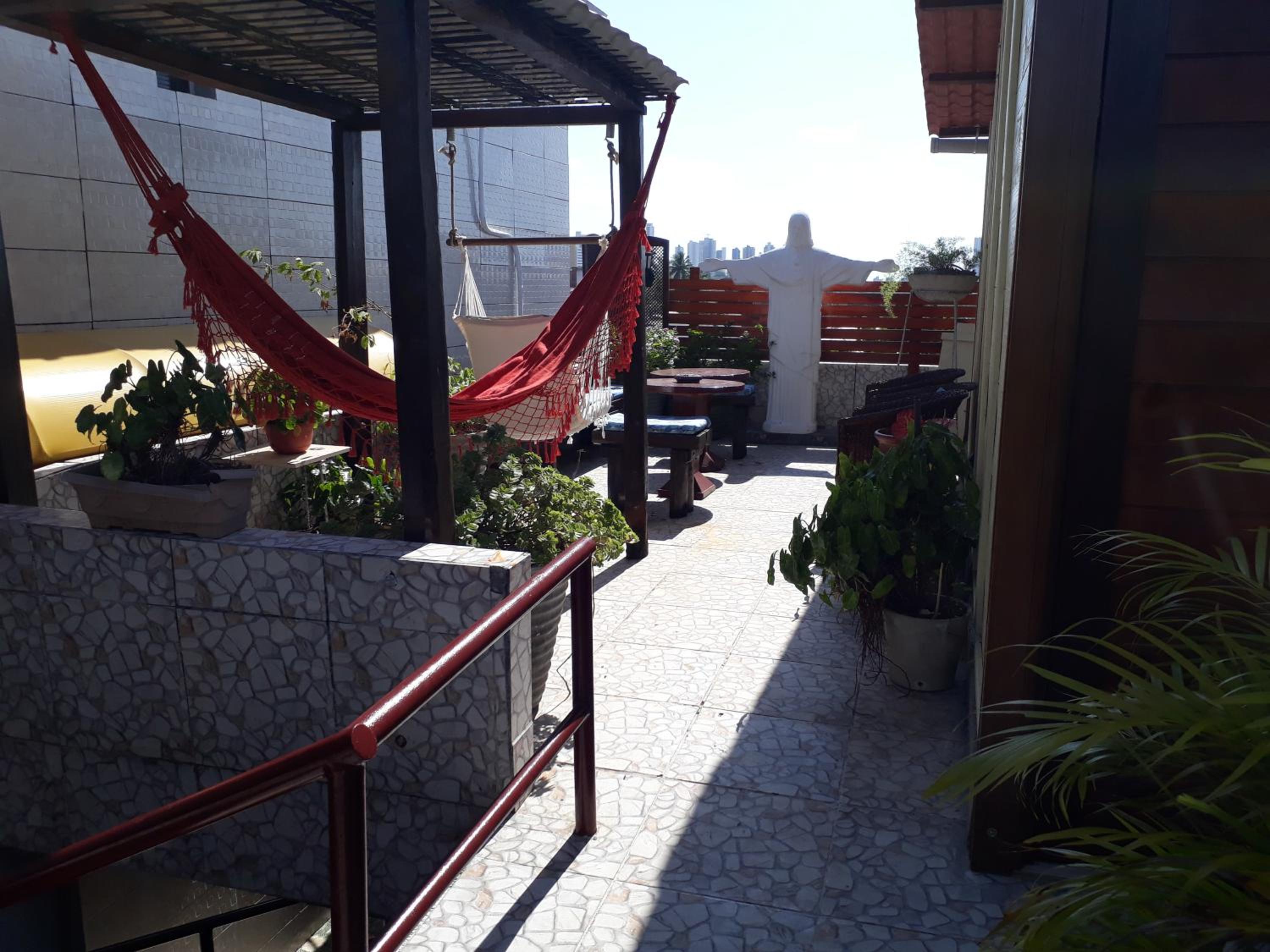Apartamentos Caribe