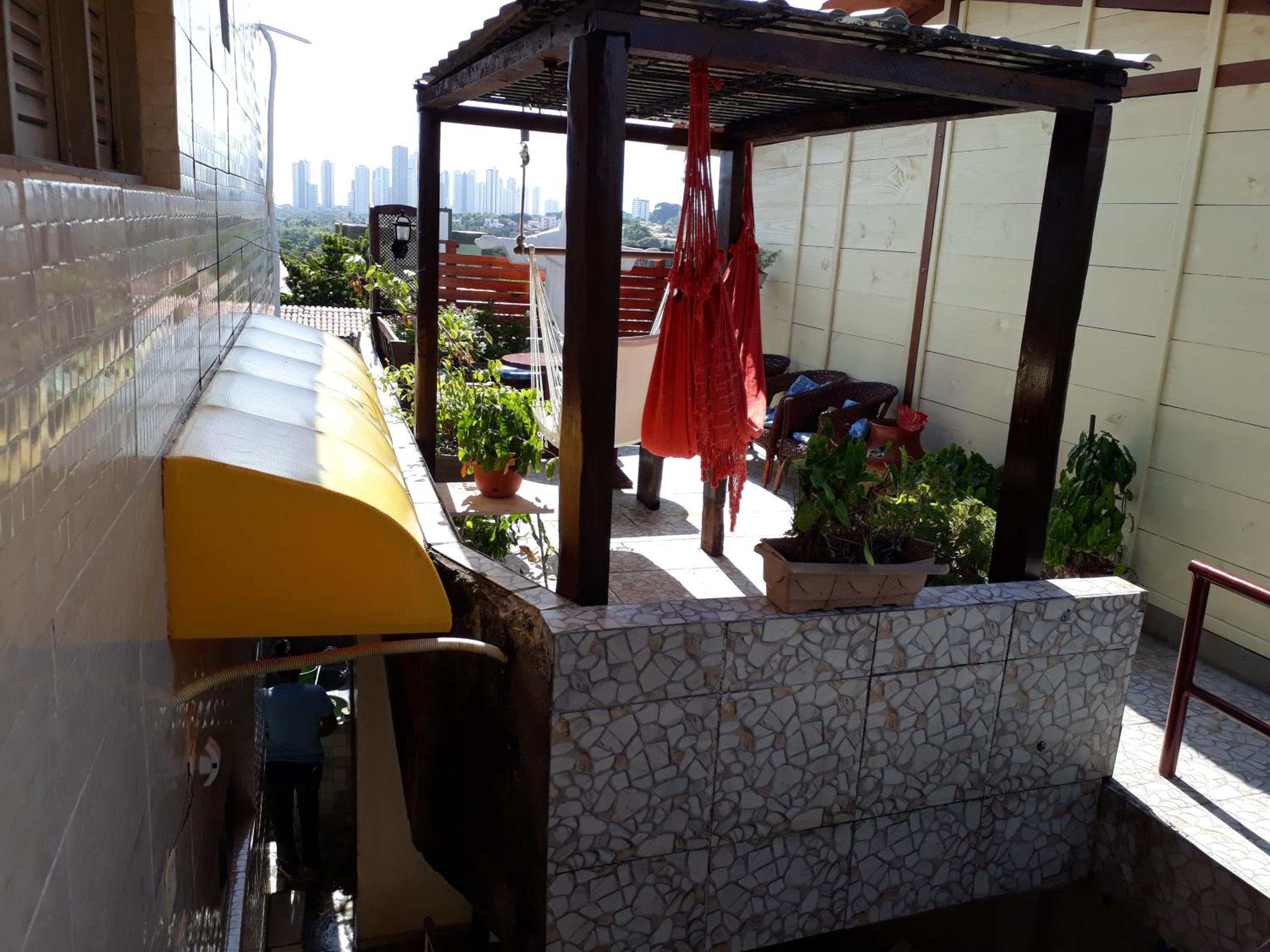 Apartamentos Caribe