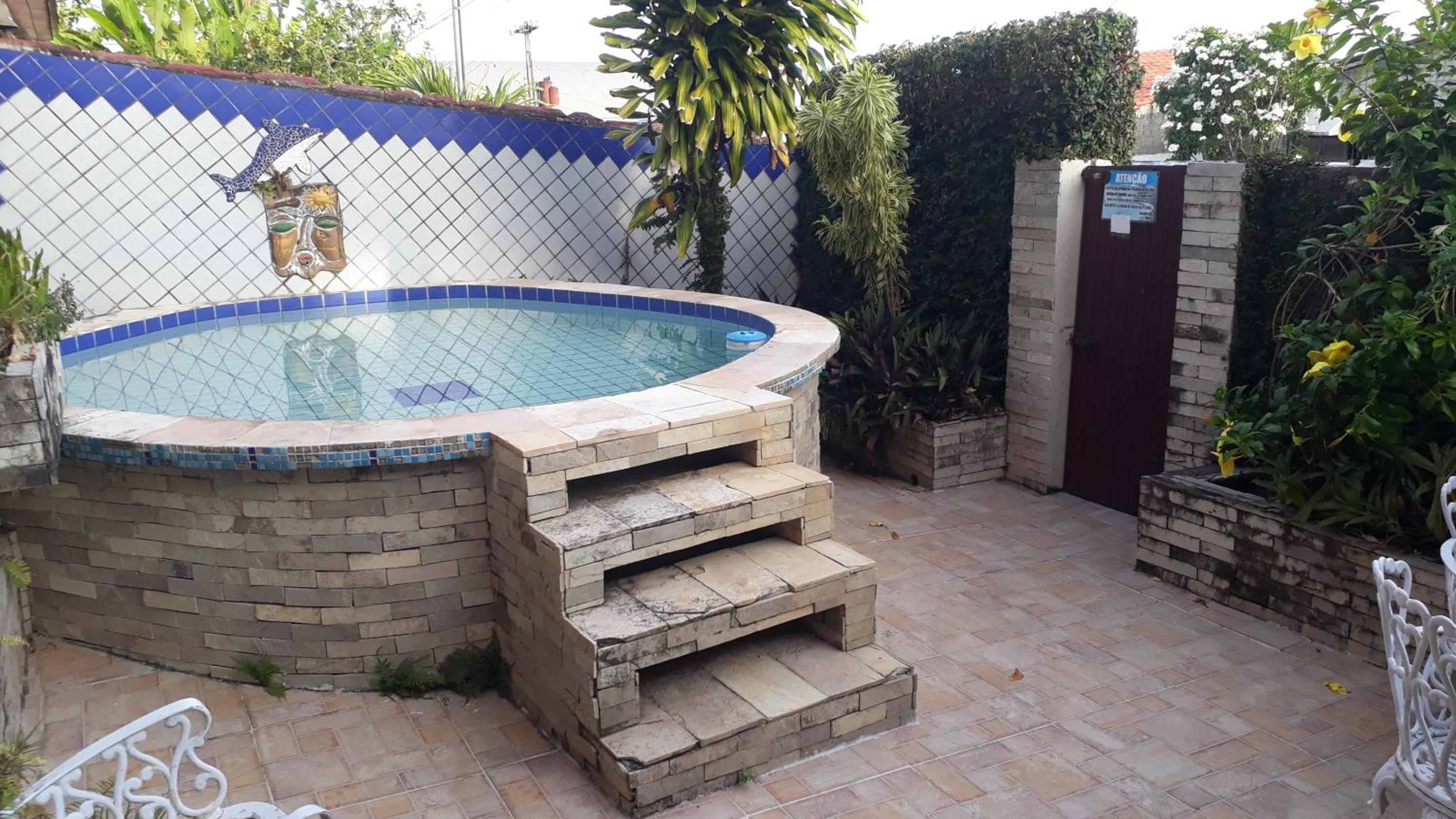 Apartamentos Caribe