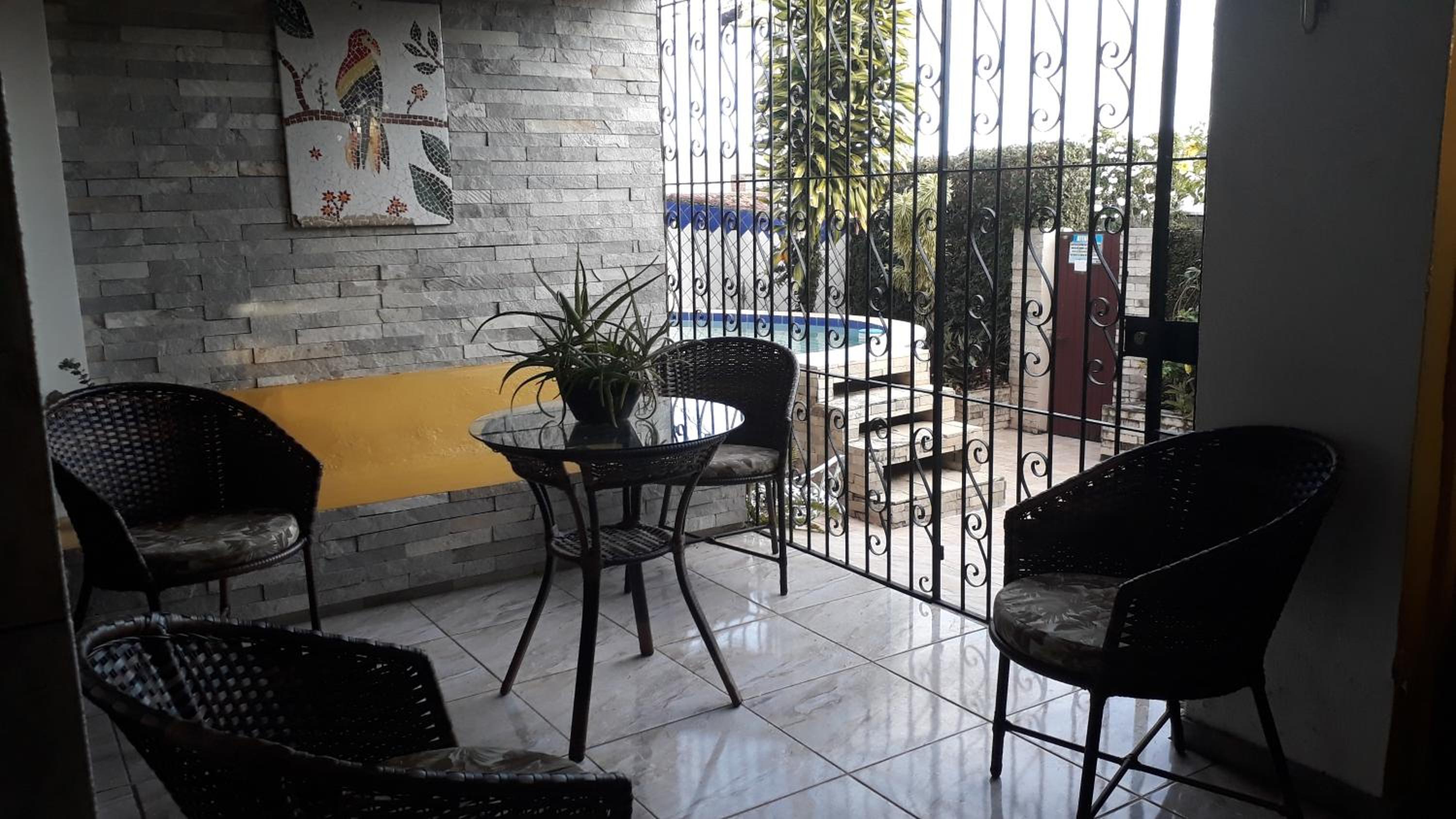 Apartamentos Caribe