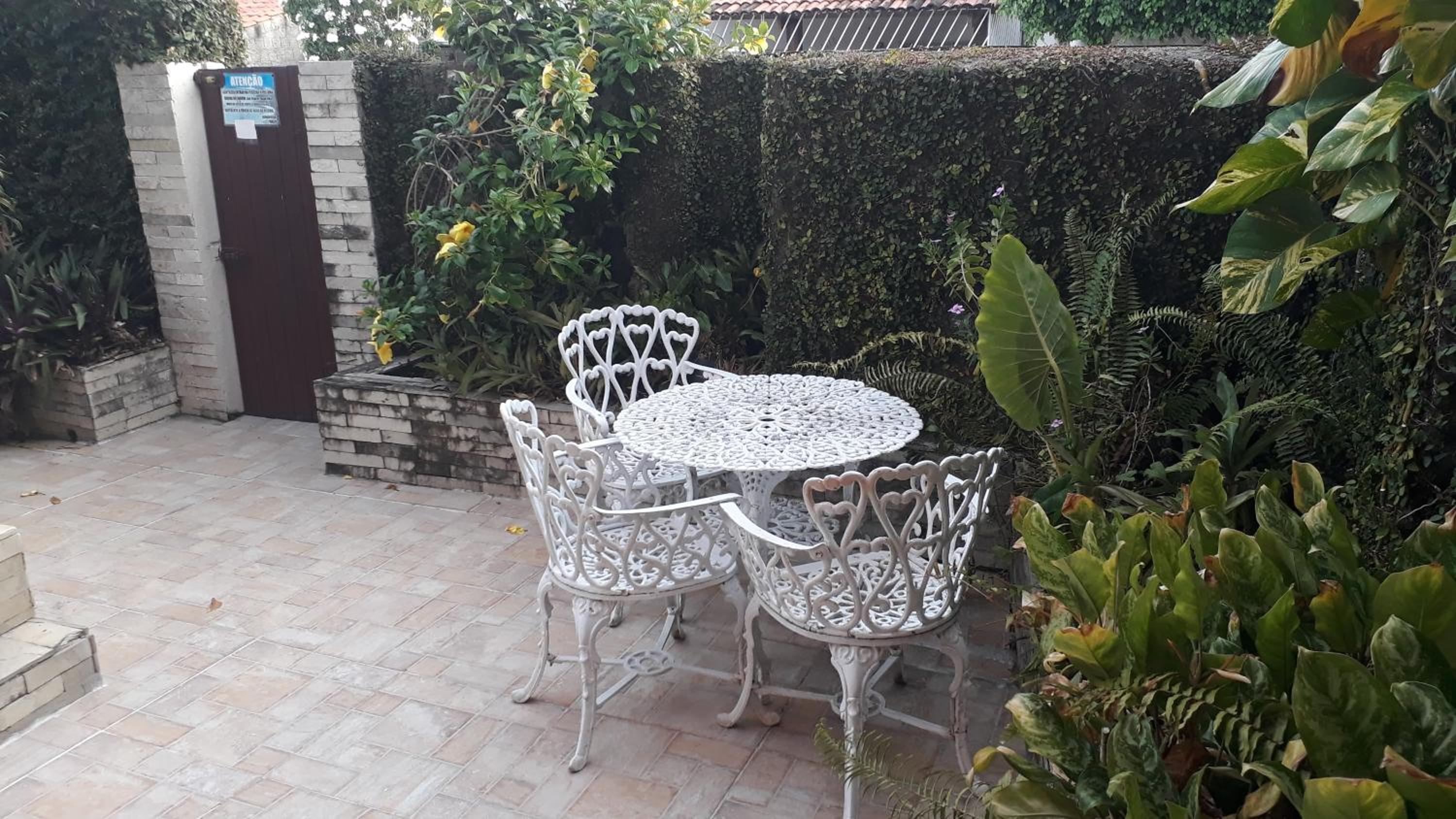 Apartamentos Caribe
