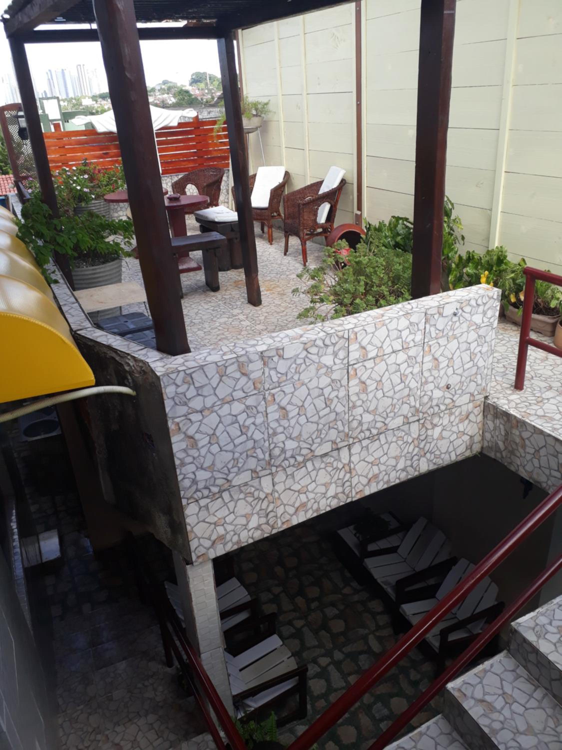 Apartamentos Caribe