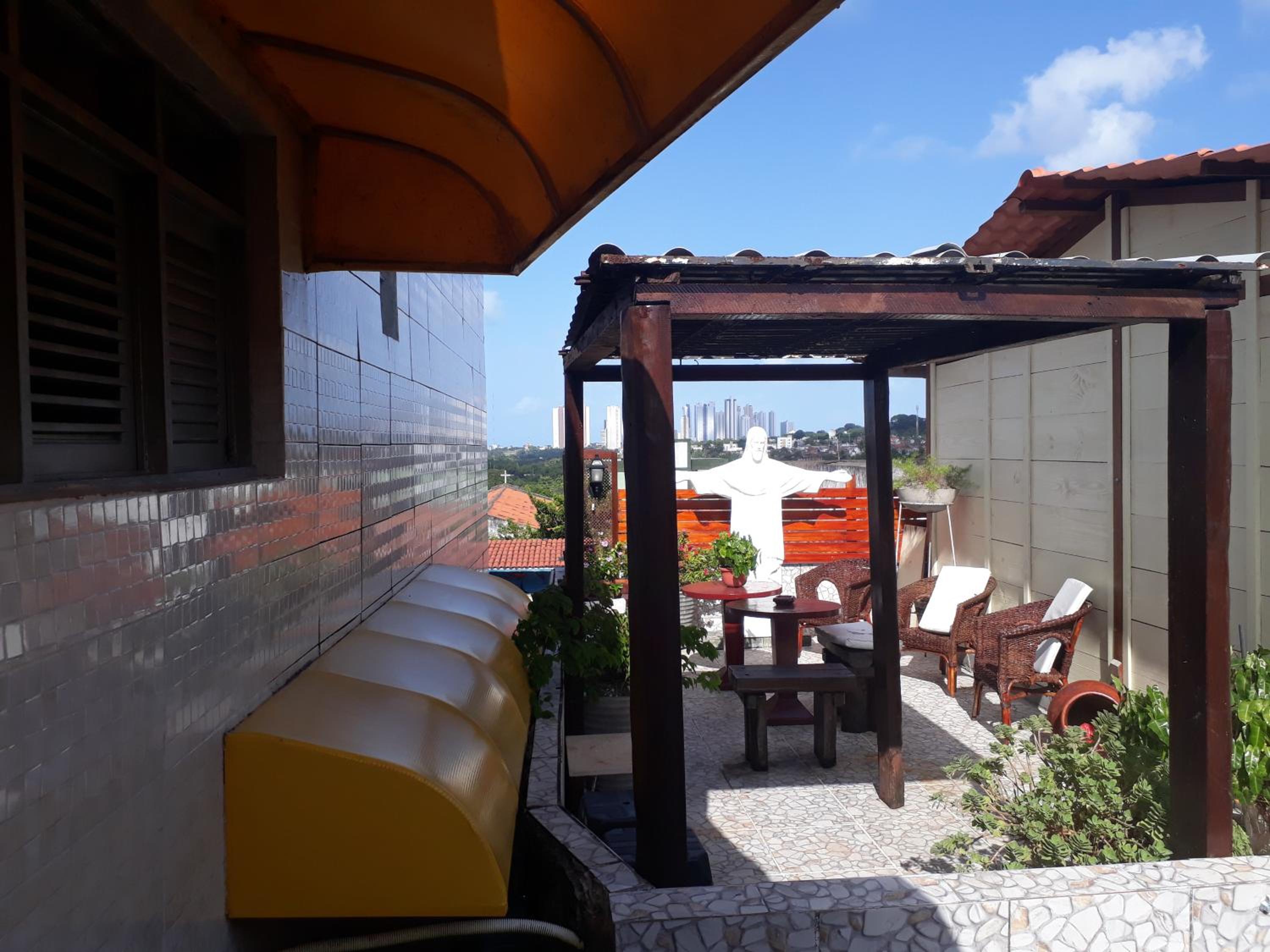 Apartamentos Caribe
