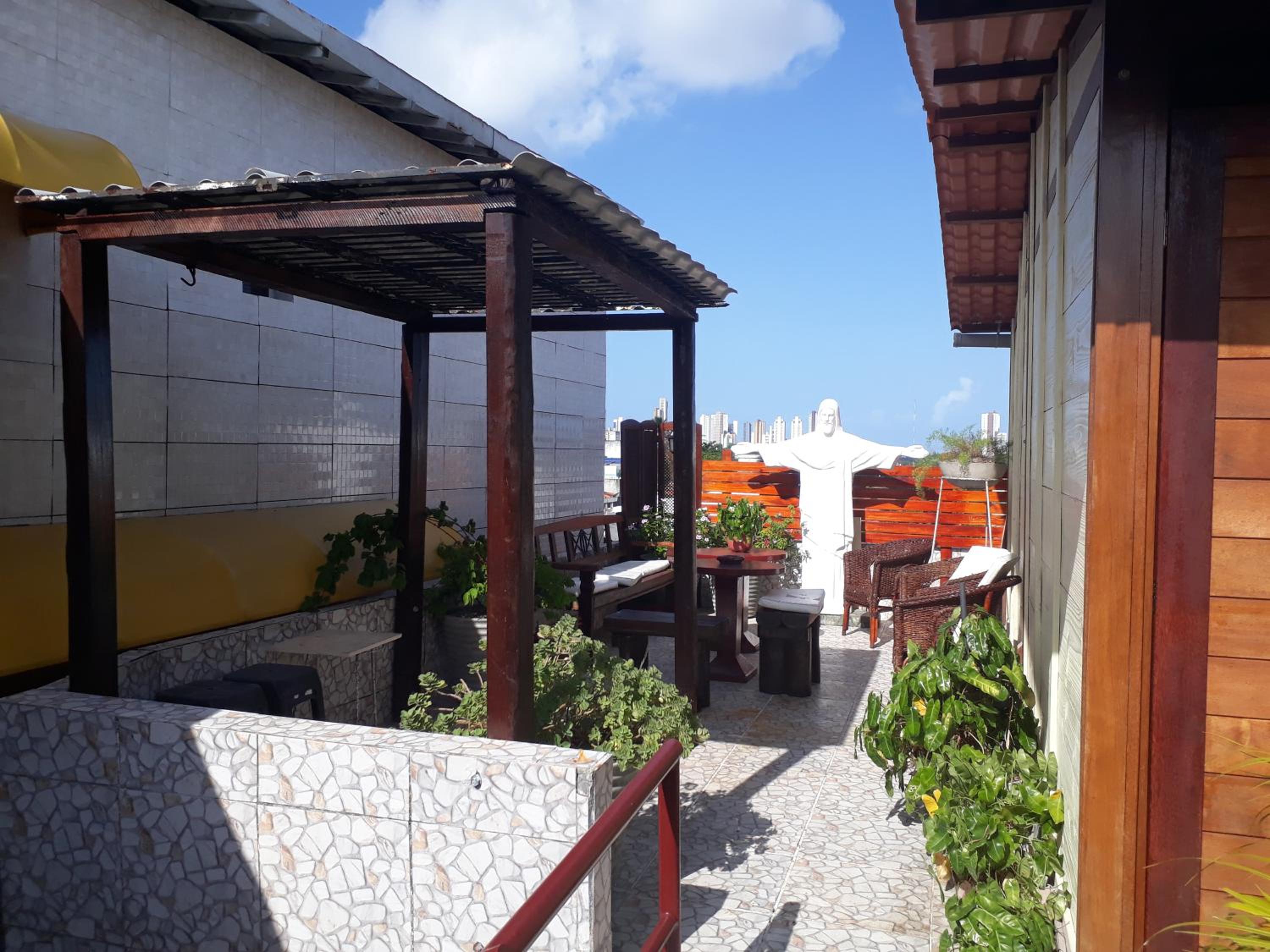 Apartamentos Caribe