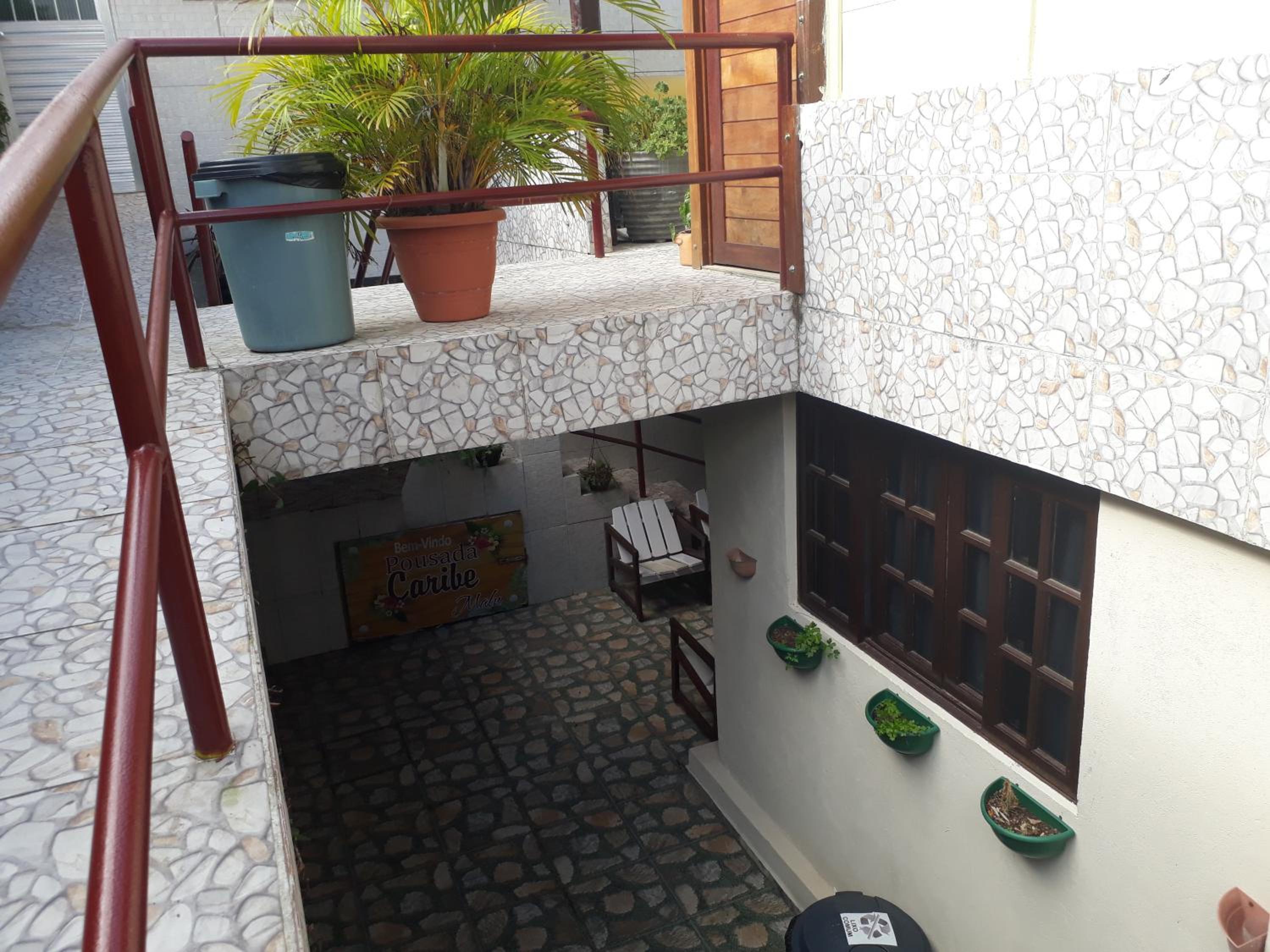 Apartamentos Caribe
