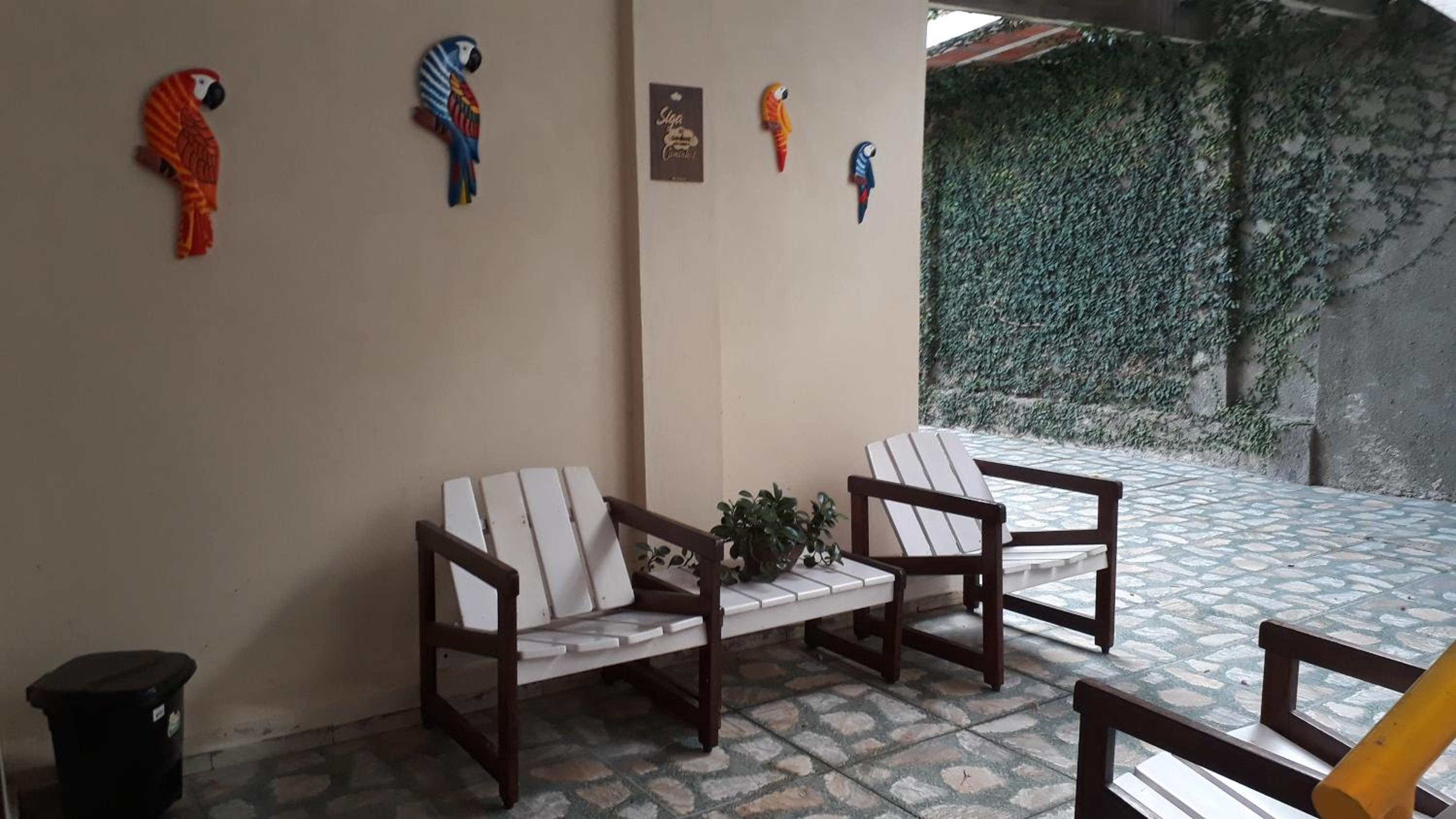 Apartamentos Caribe