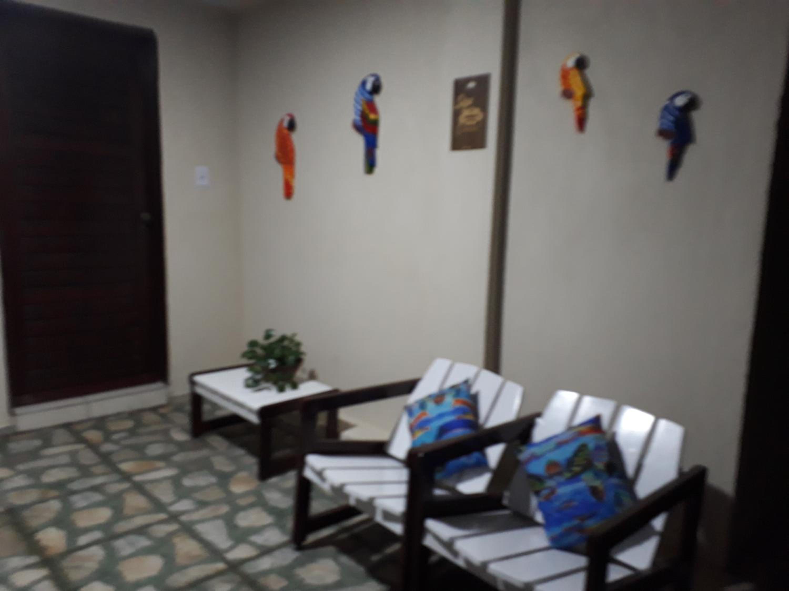 Apartamentos Caribe