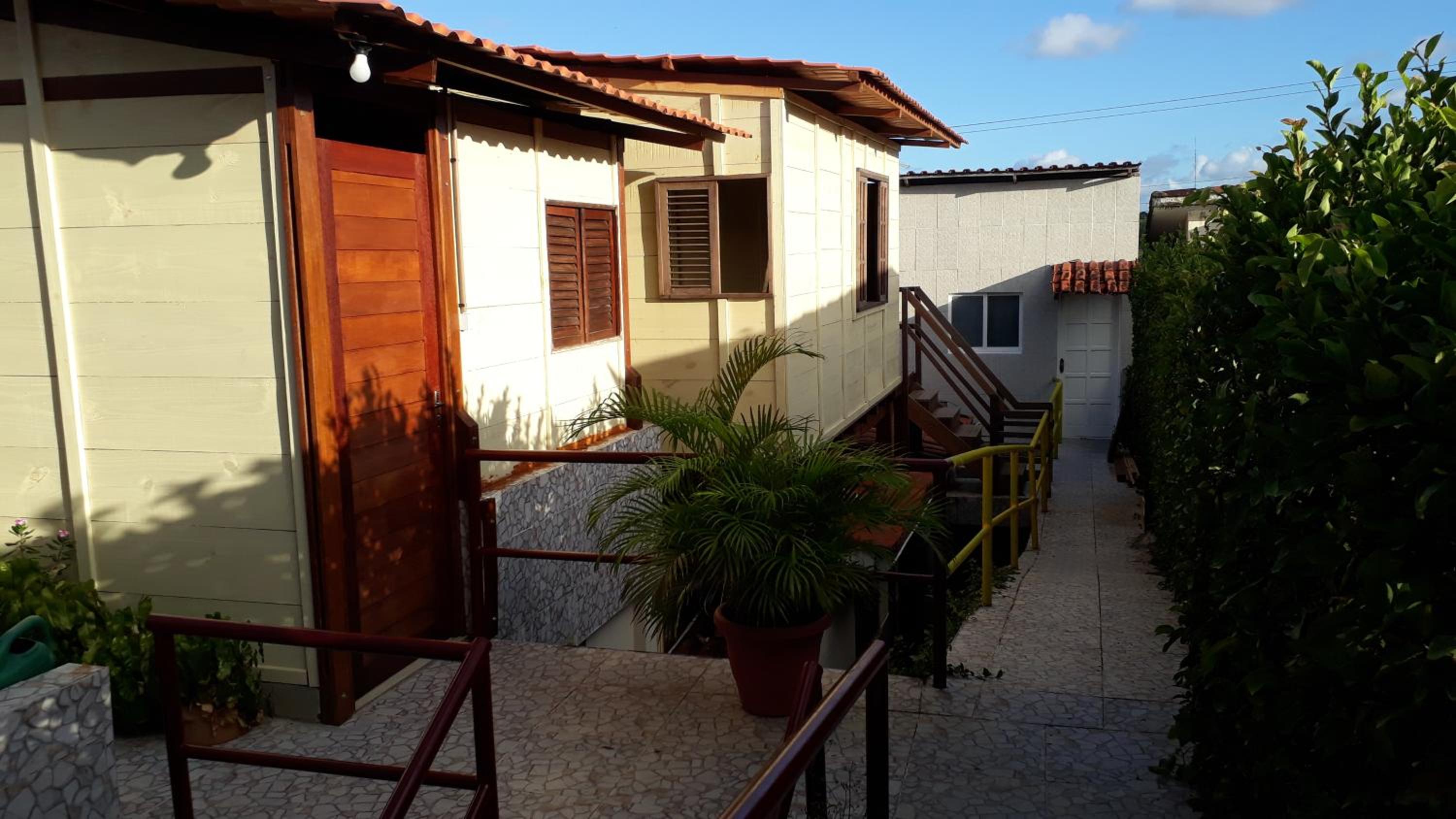 Apartamentos Caribe