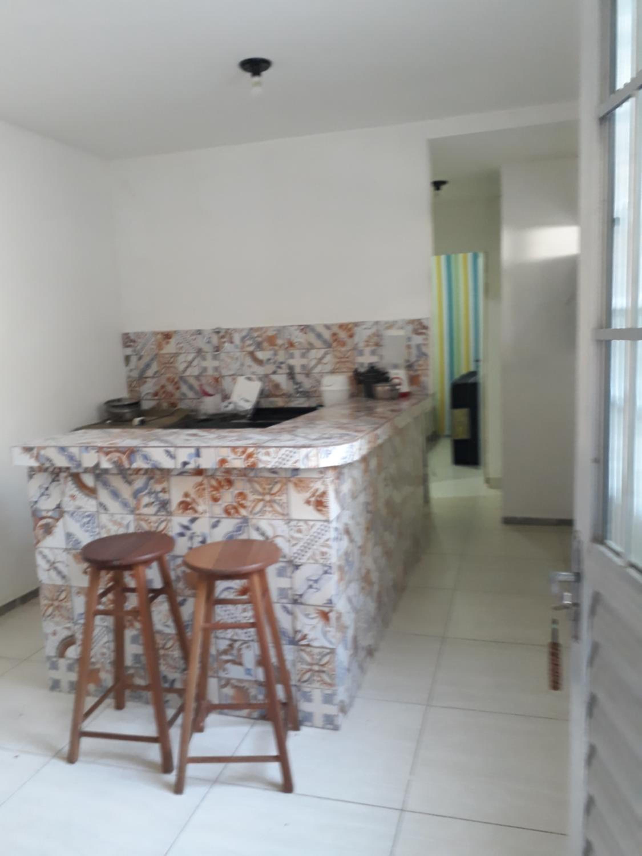 Apartamentos Caribe