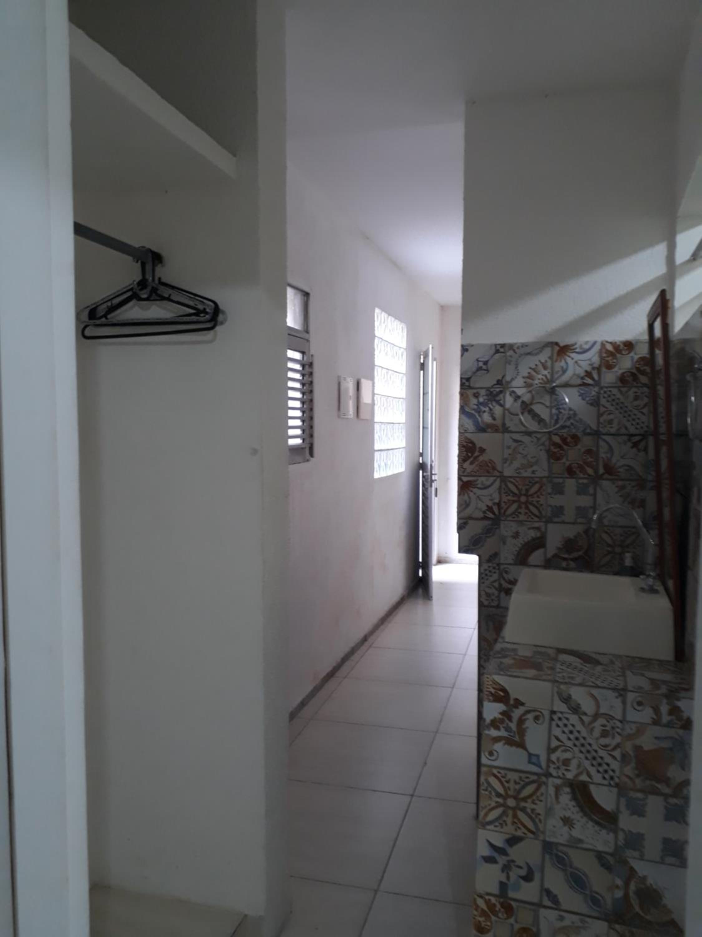 Apartamentos Caribe
