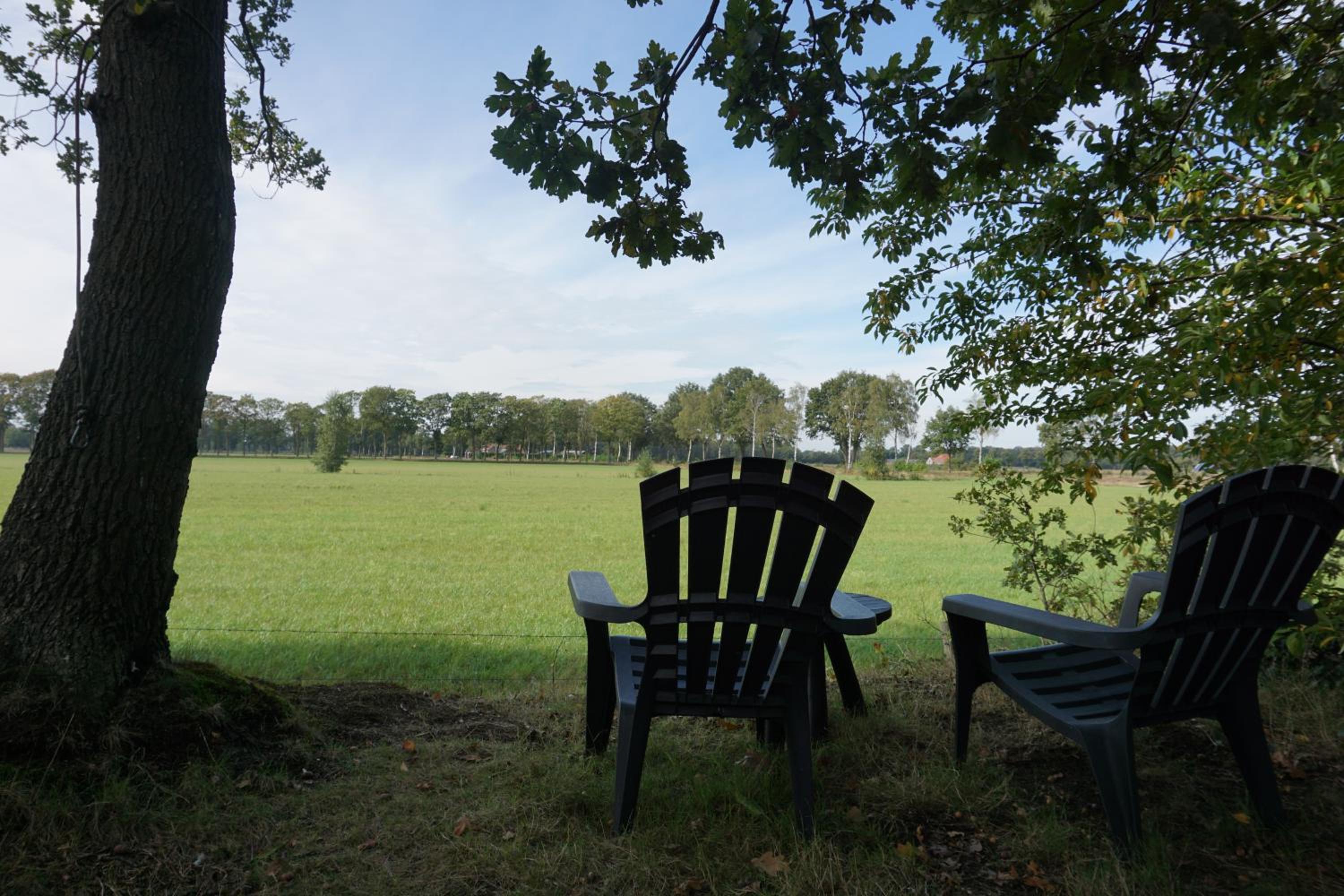Saksisch Boerderijtje en Eibergen — other