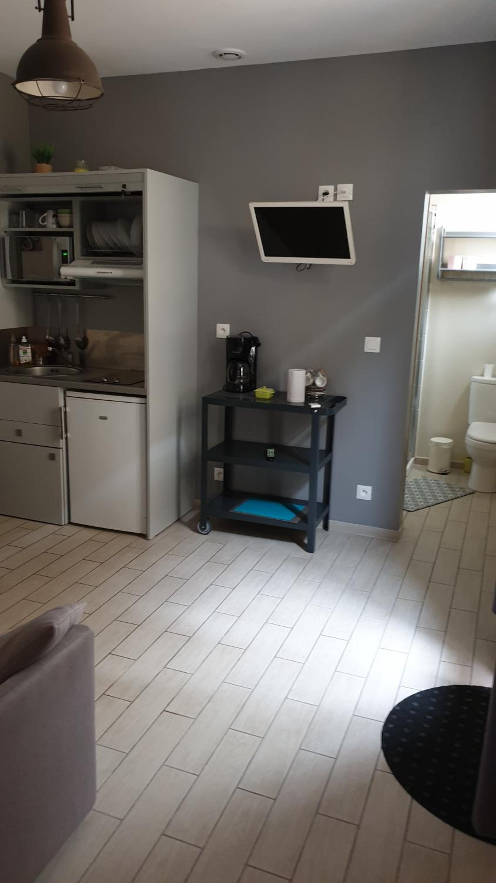 Mistral Appartements, photo 30
