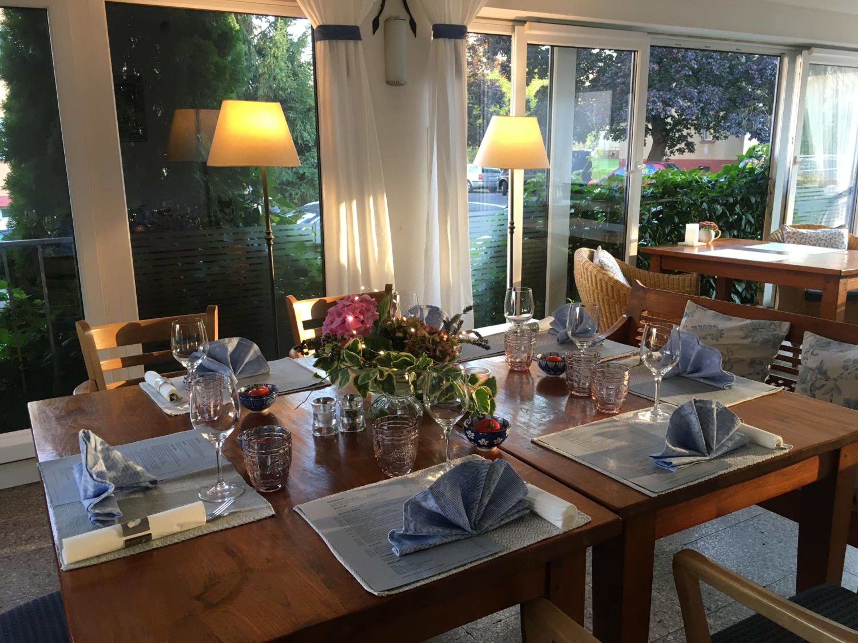 Pension a restaurace Filip II