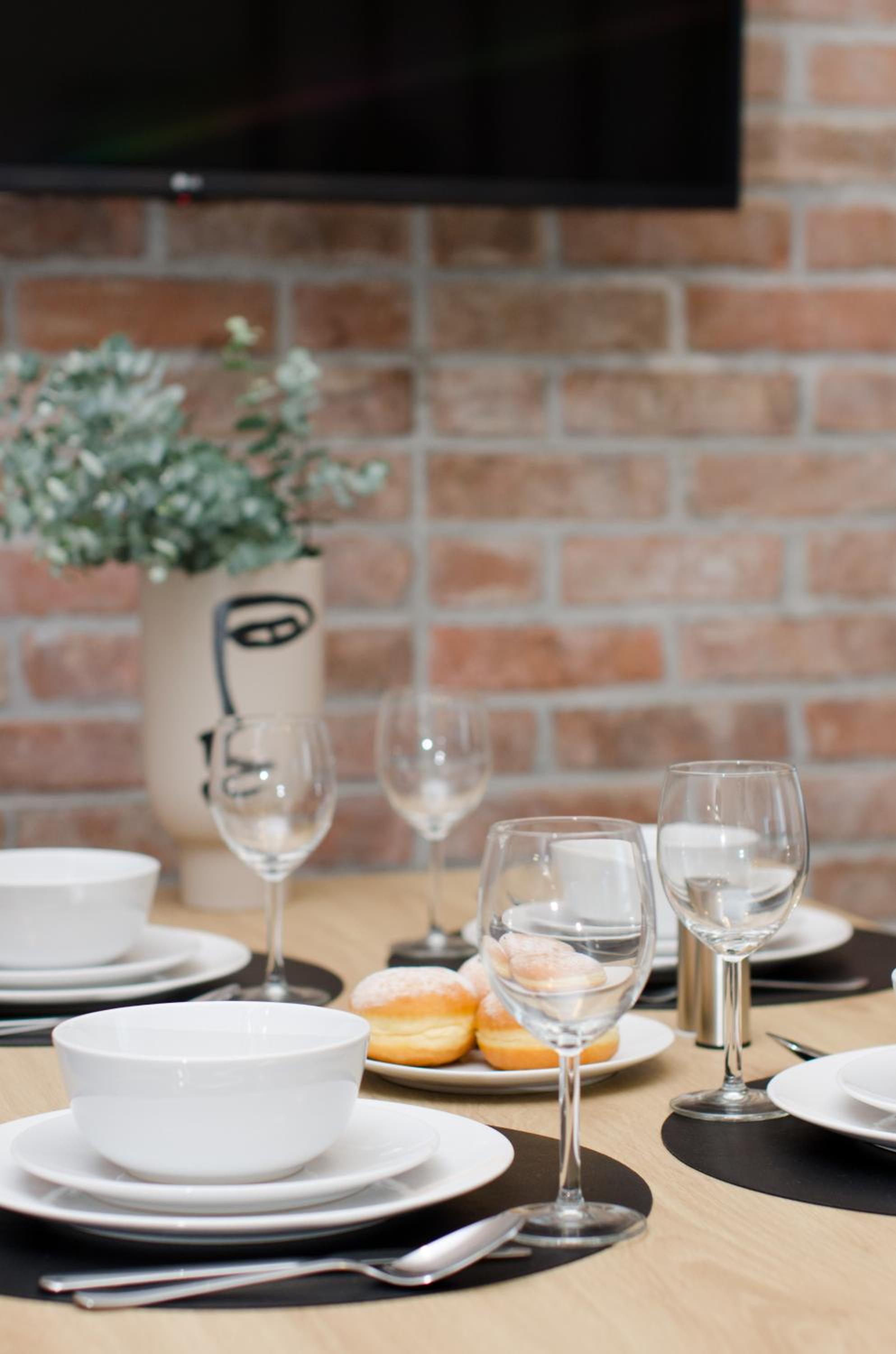 La Vienna Suites - Apartments Hauptbahnhof
