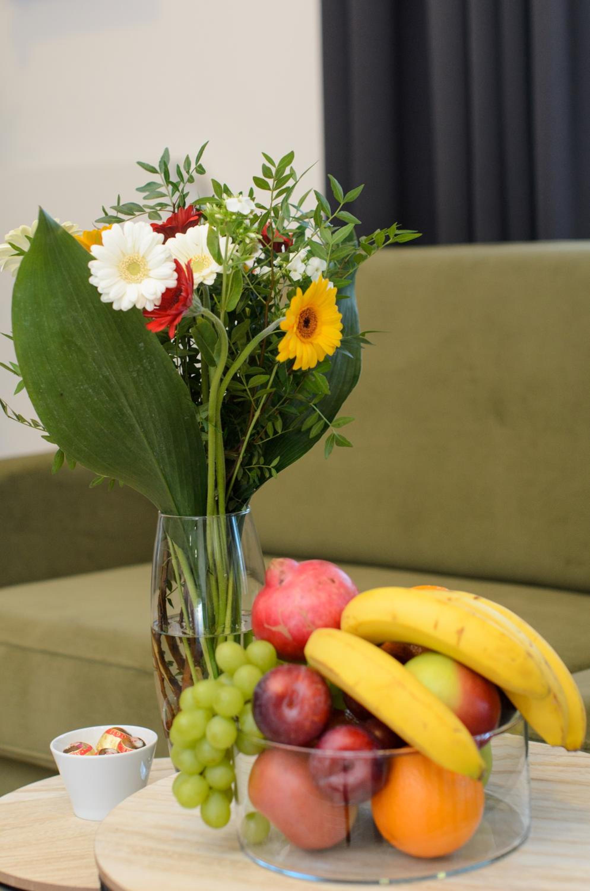 La Vienna Suites - Apartments Hauptbahnhof