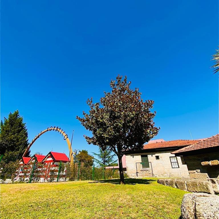 Aldeia do Tâmega