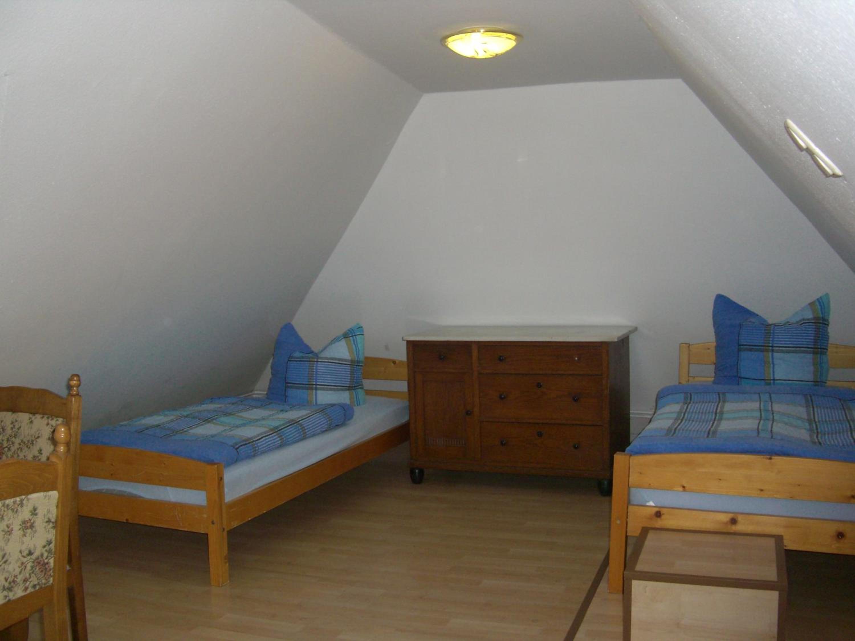 Holiday Homes Buchholz