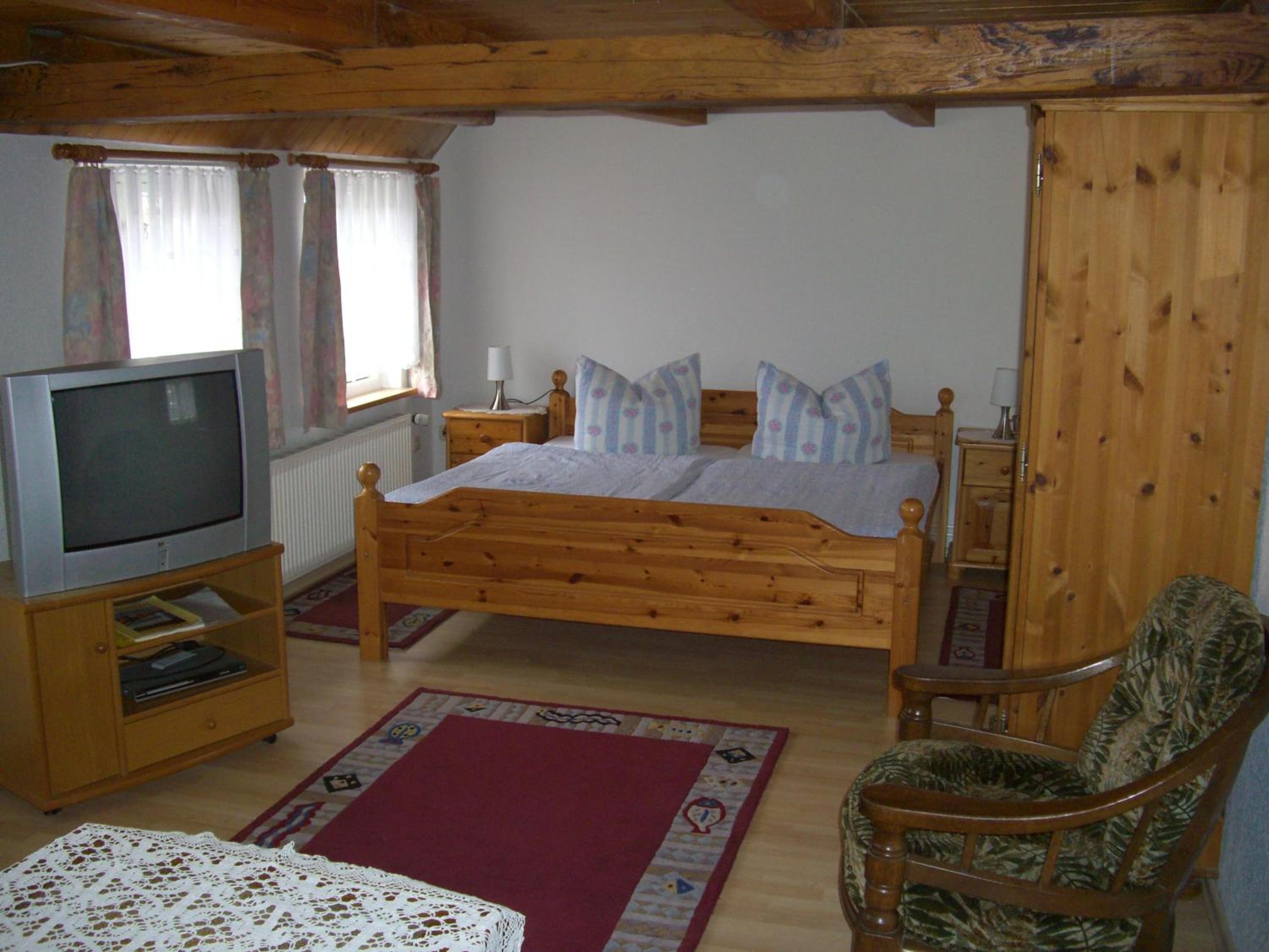 Holiday Homes Buchholz