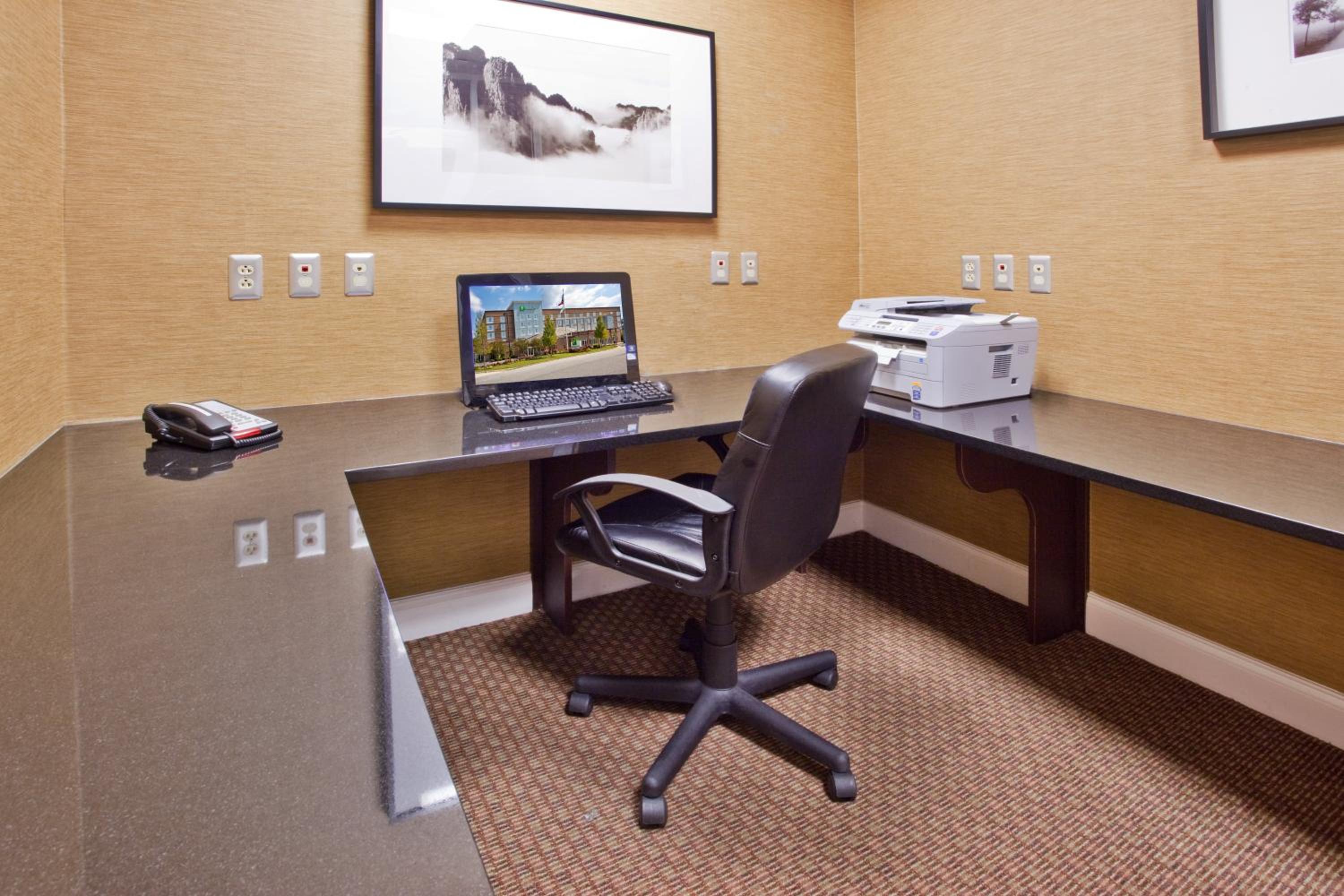 Macon Vacations - Holiday Inn Macon North, an IHG Hotel - Property Image 33