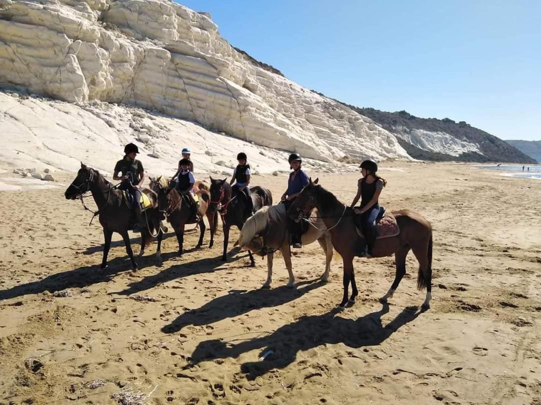 Le Mangiatoie del Cavaliere