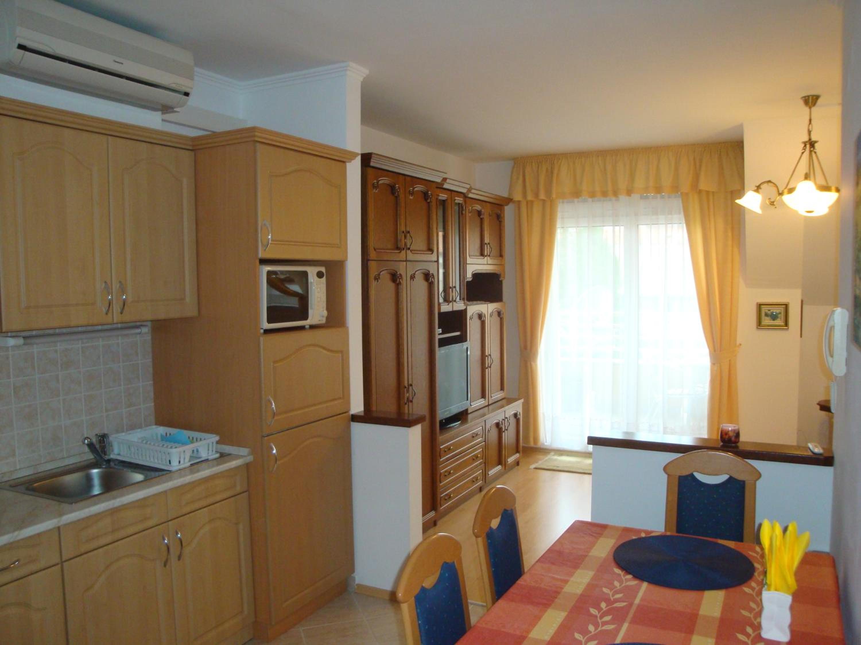 HOLIV Apartman