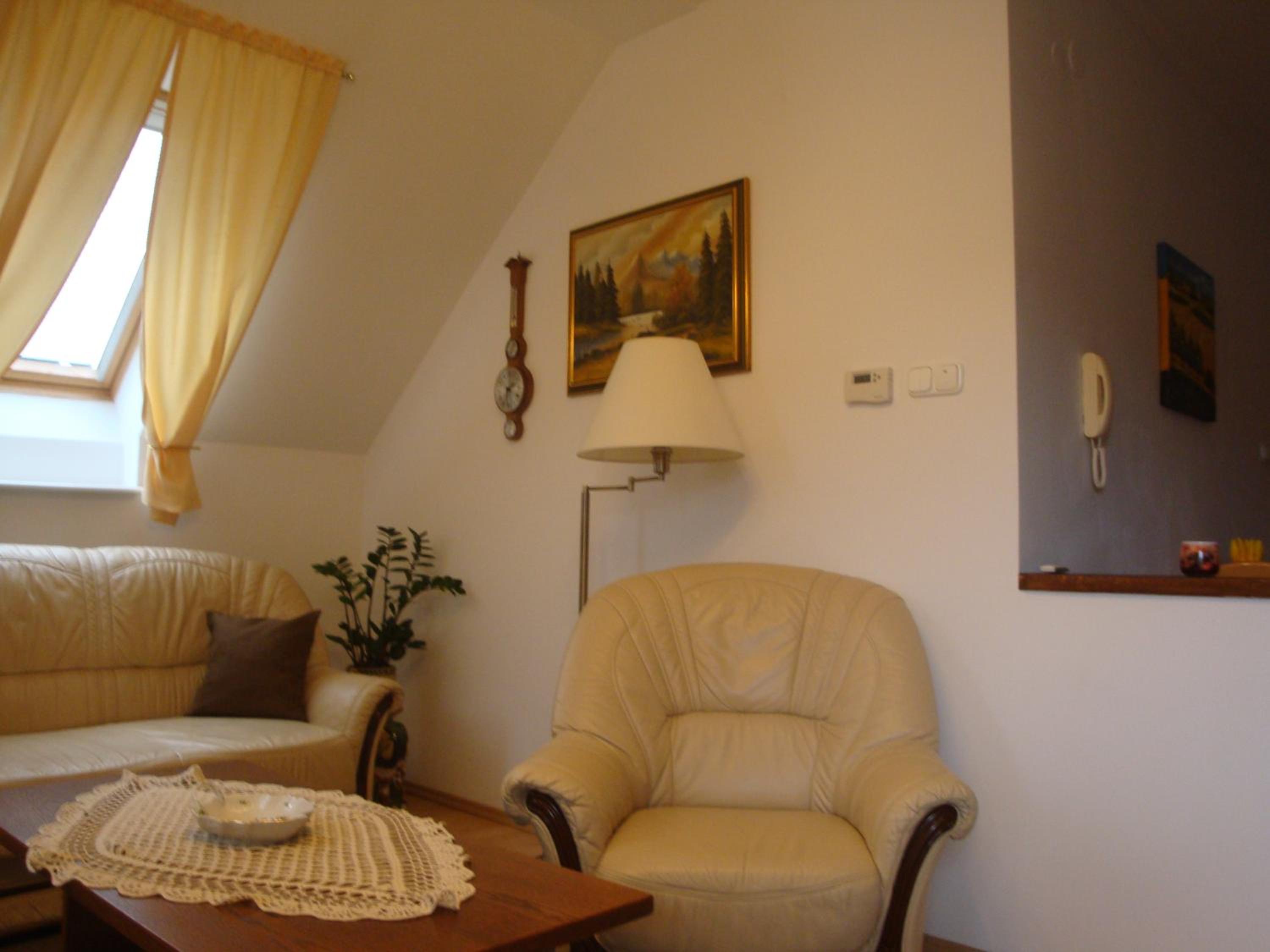 HOLIV Apartman