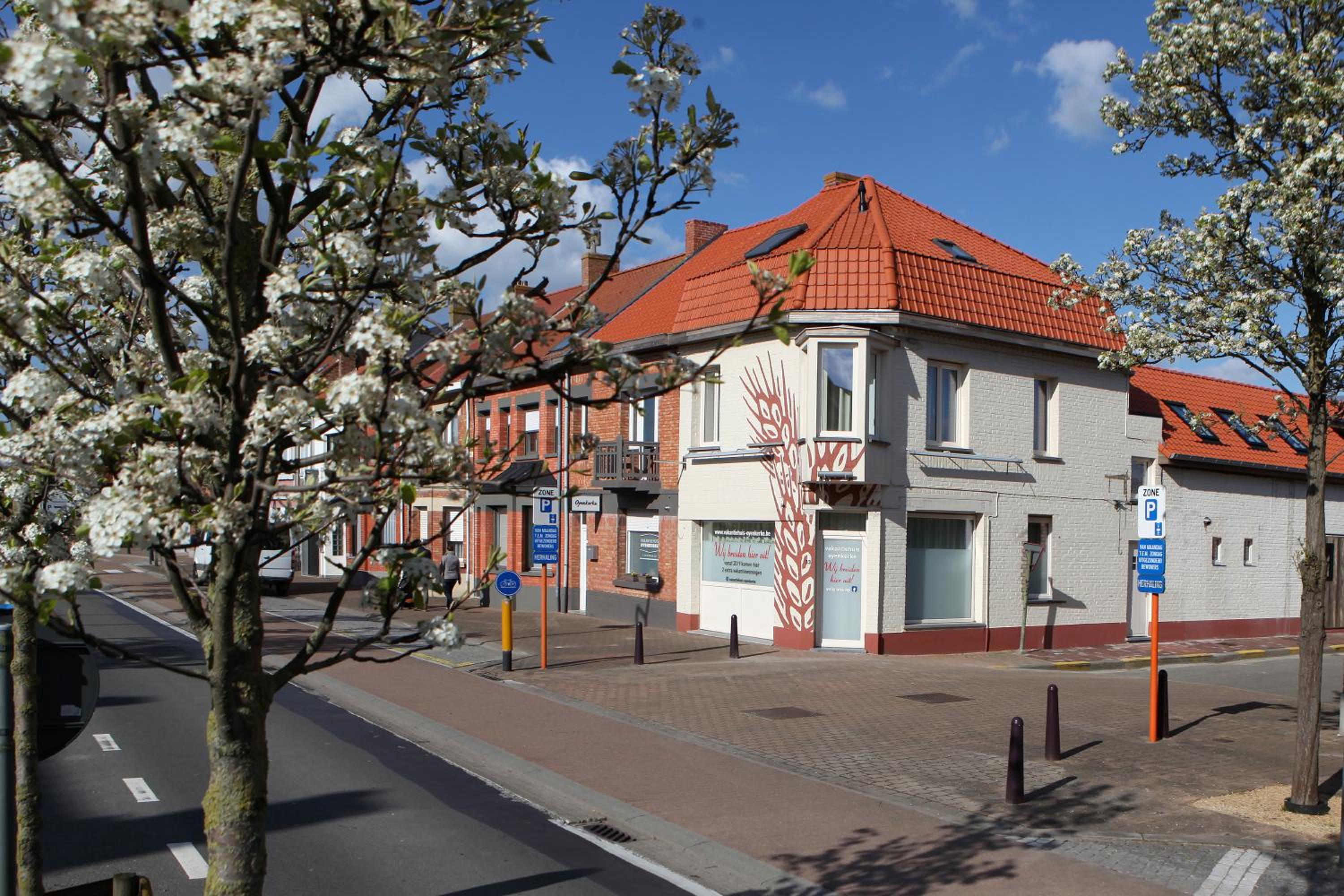 oyenkerke