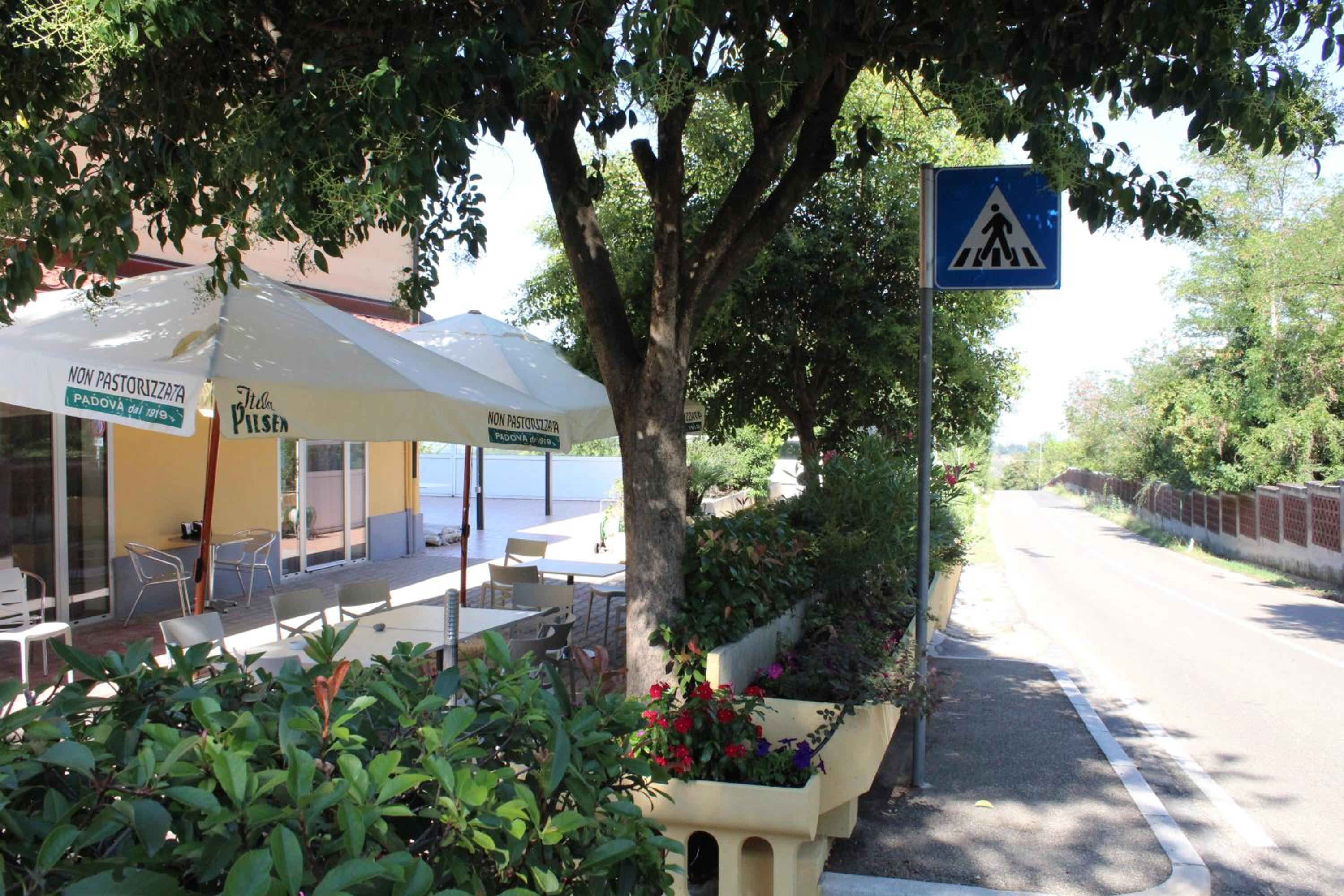 Hotel la locanda di montecatone view 2