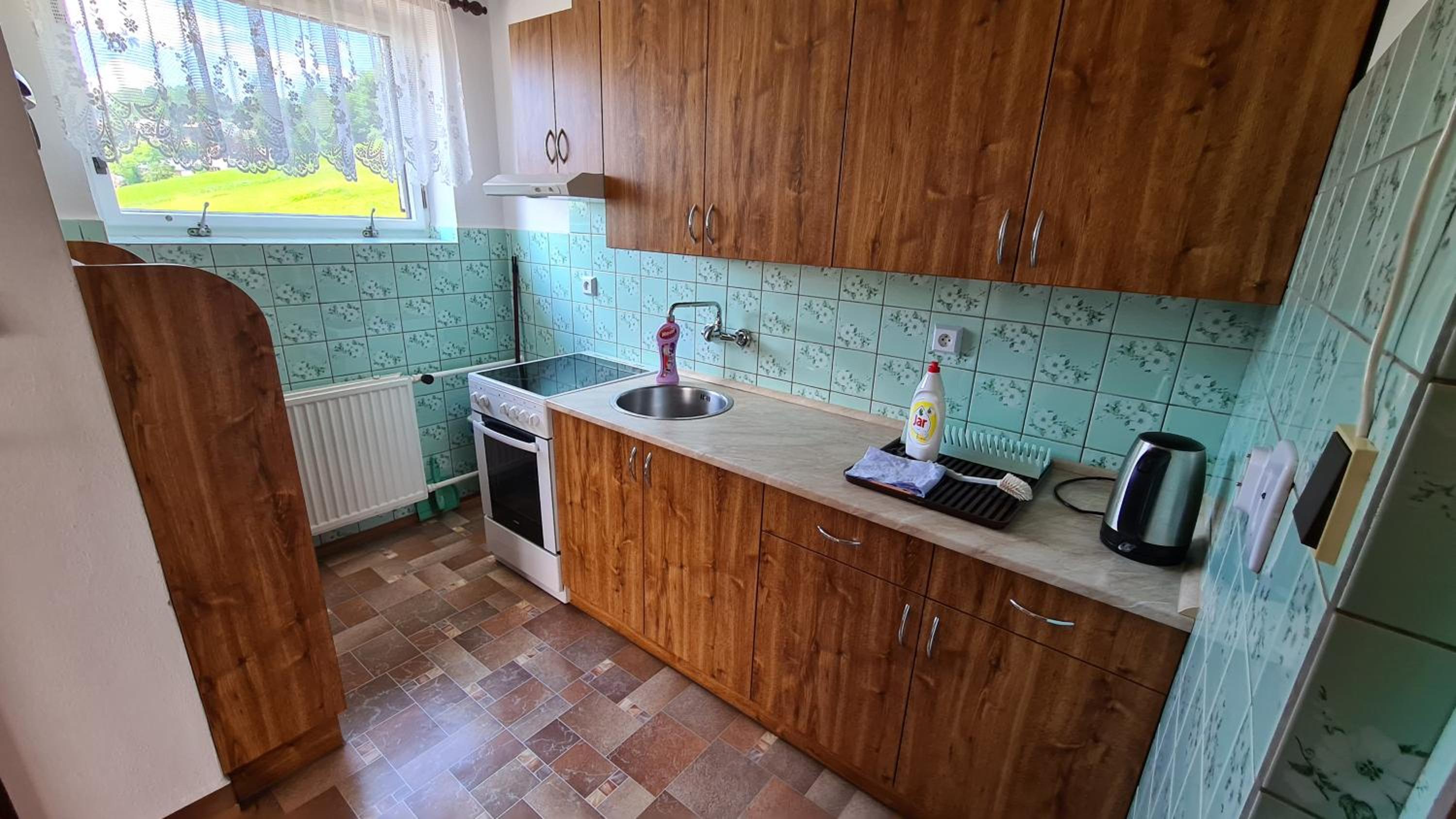 Privát Kučera view 5