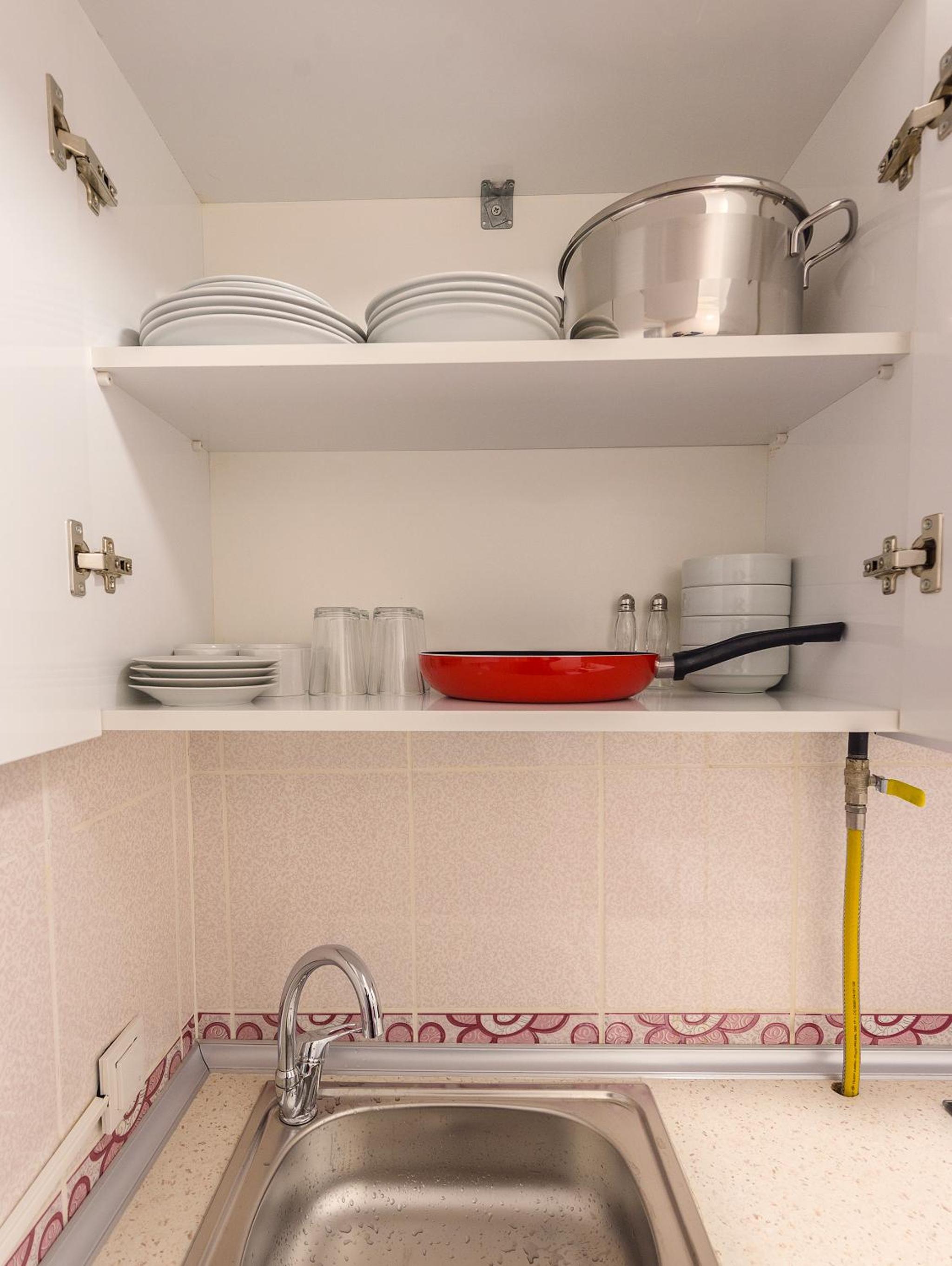 Duru İstanbul Apart - Image 49