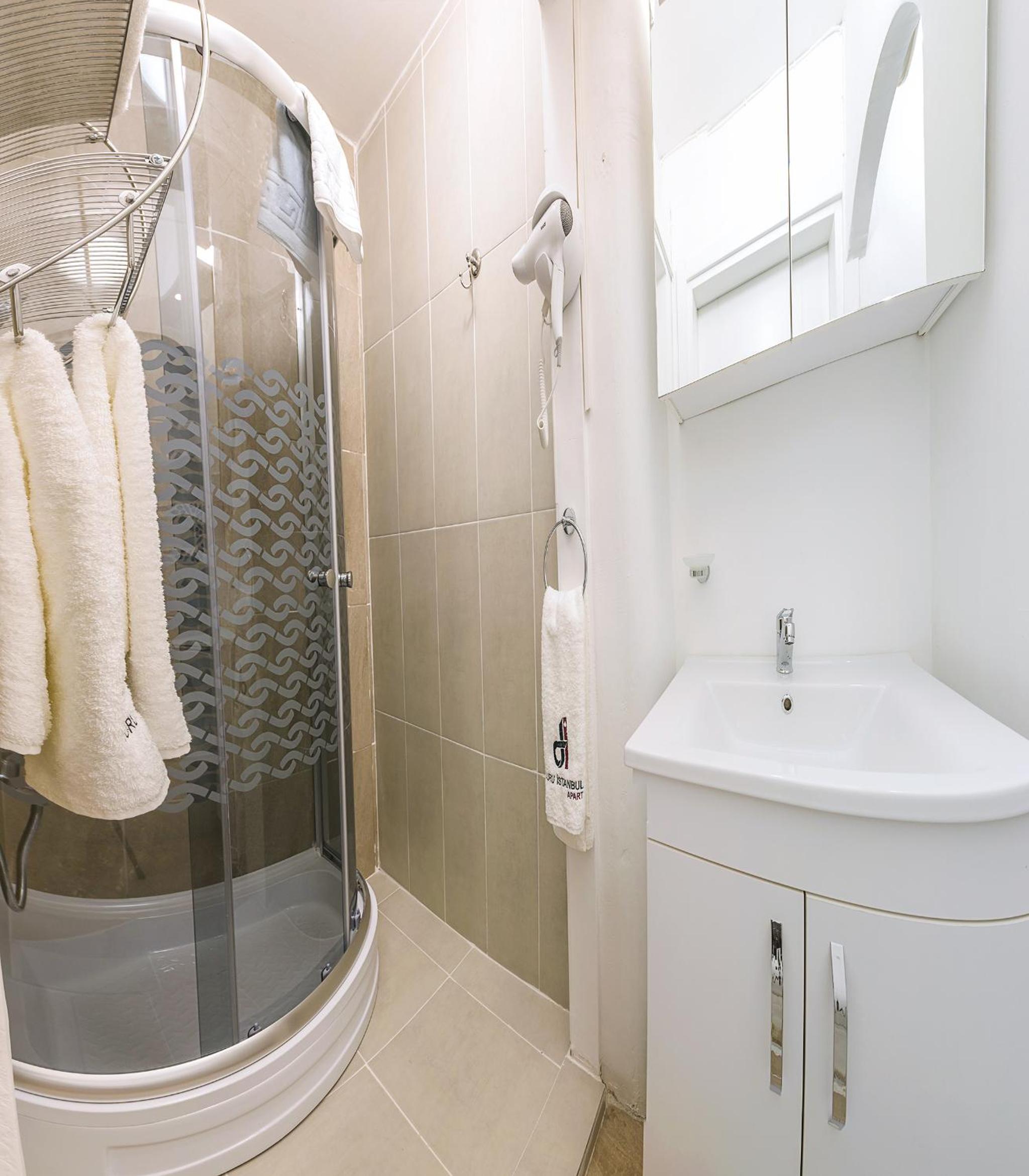 Duru İstanbul Apart - Image 55