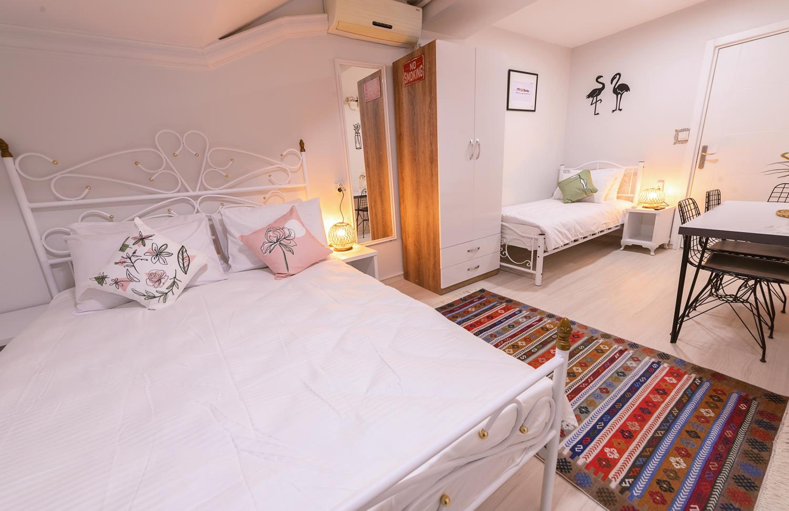 Duru İstanbul Apart - Image 40