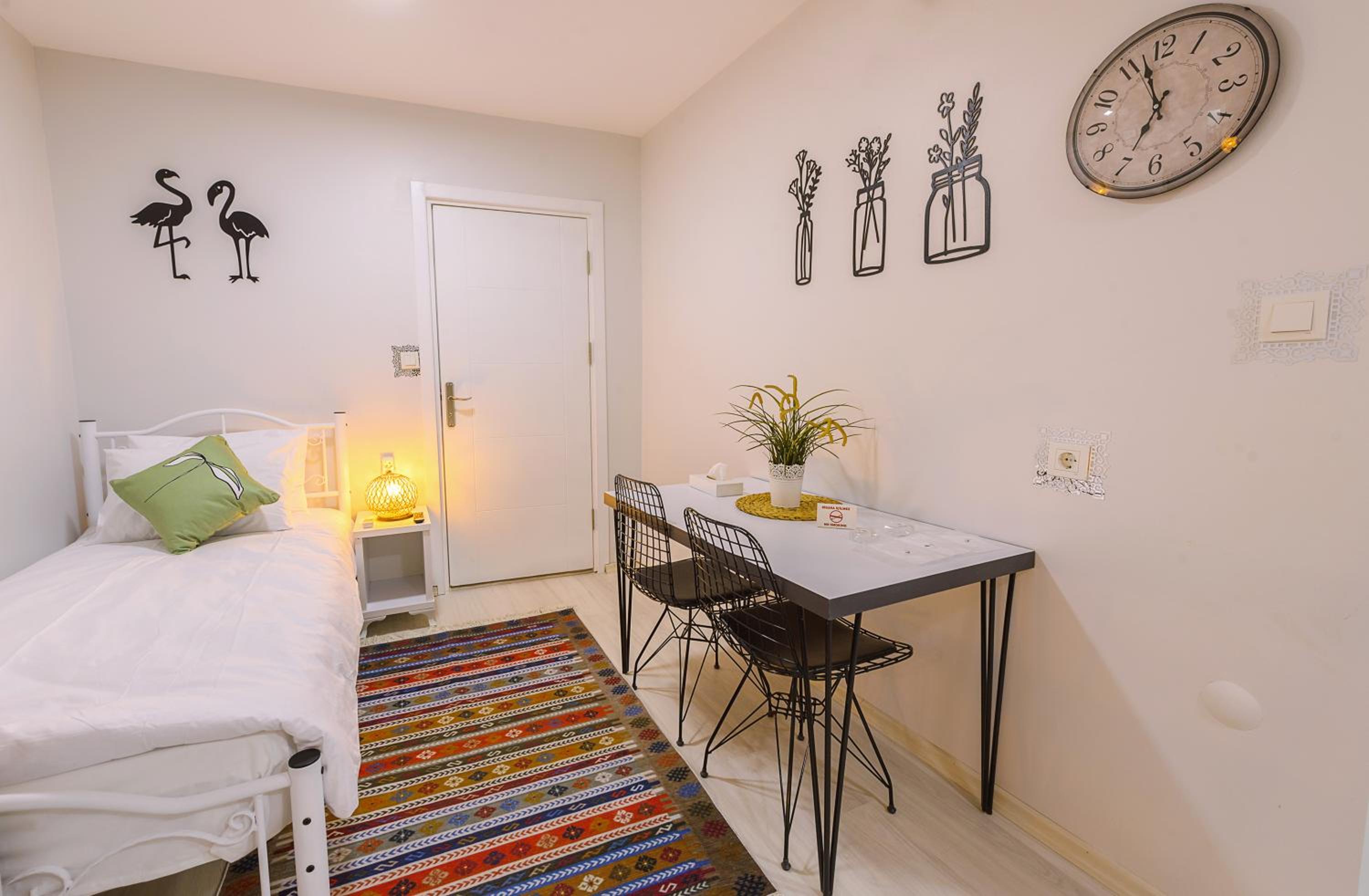 Duru İstanbul Apart - Image 42