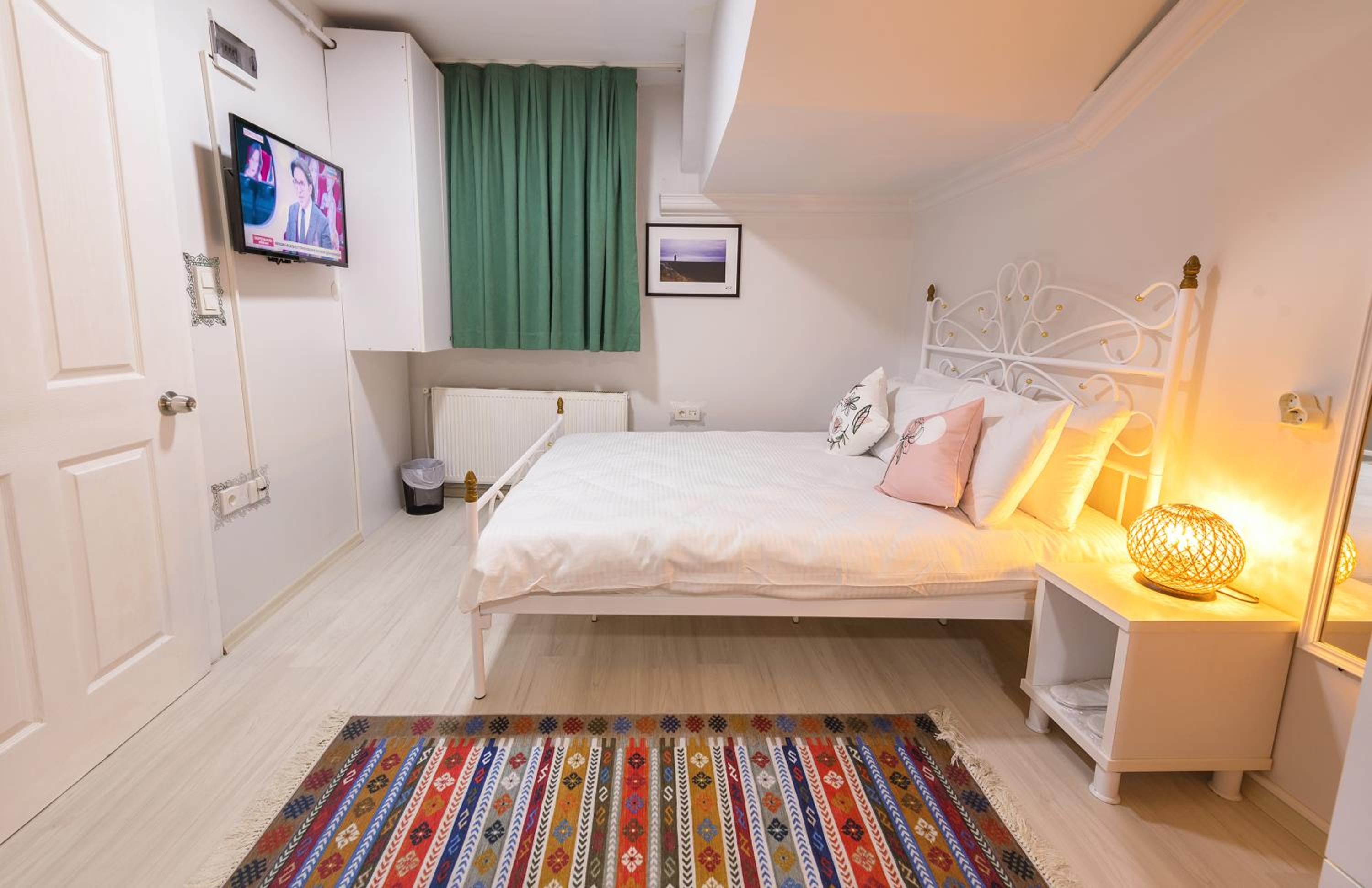 Duru İstanbul Apart - Image 41