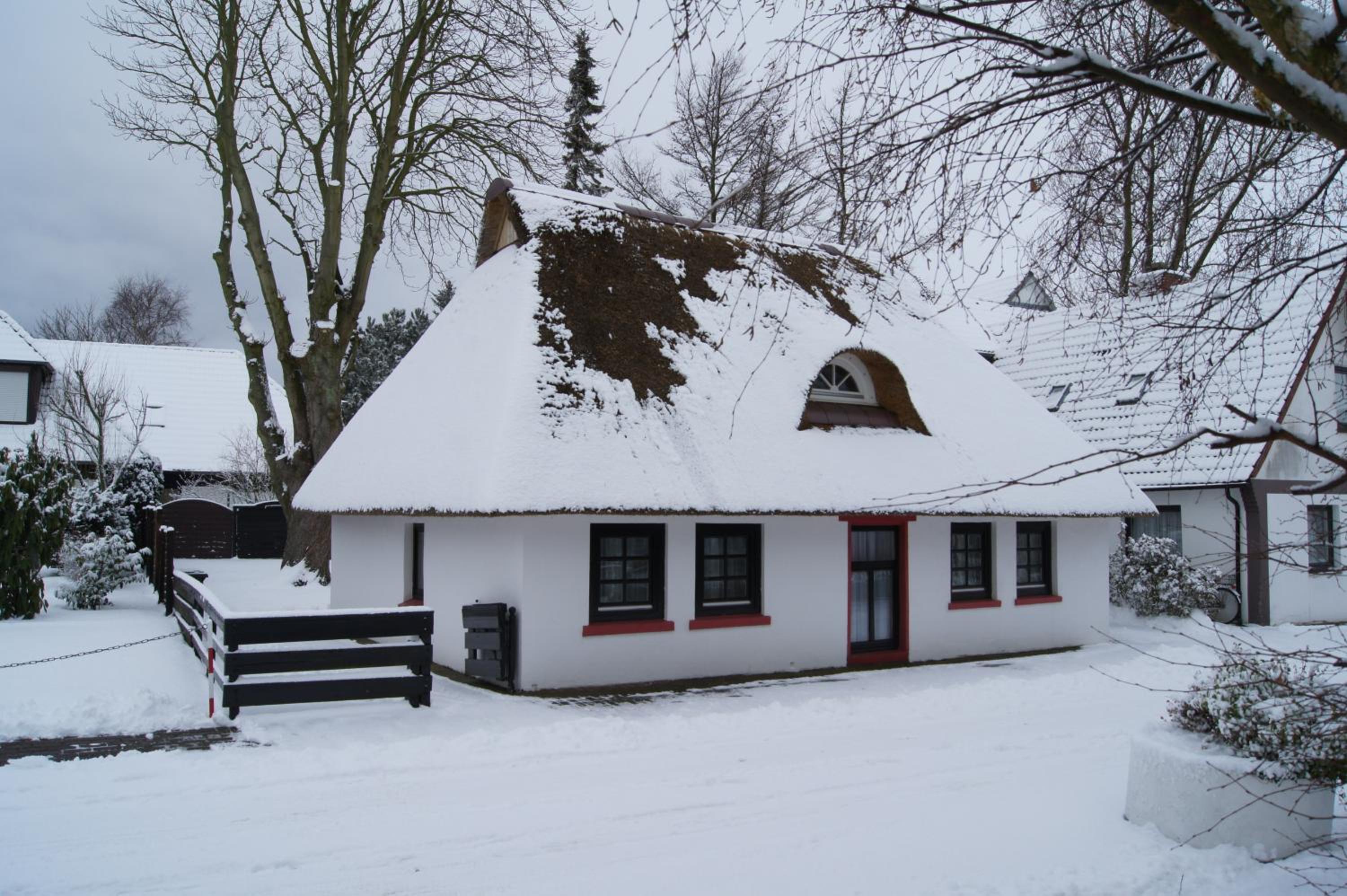 Holiday Homes Buchholz