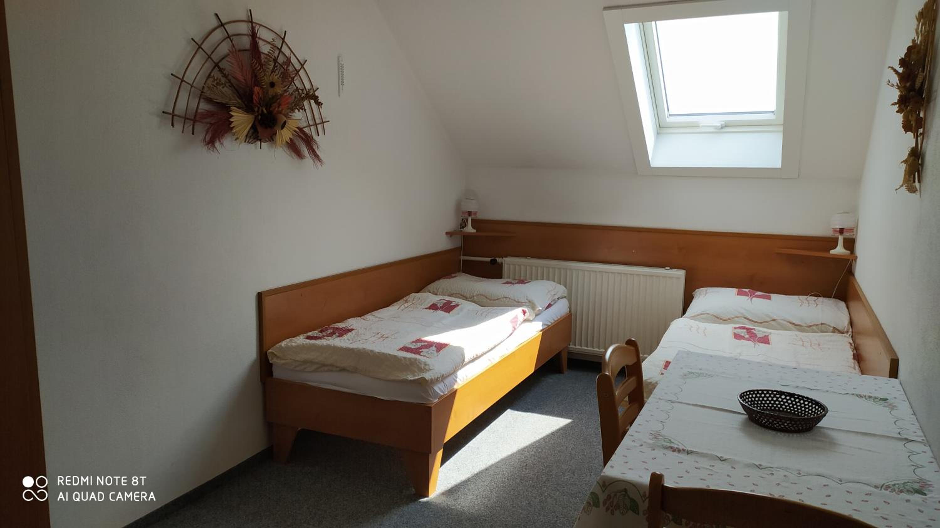 Privát Kučera view 2