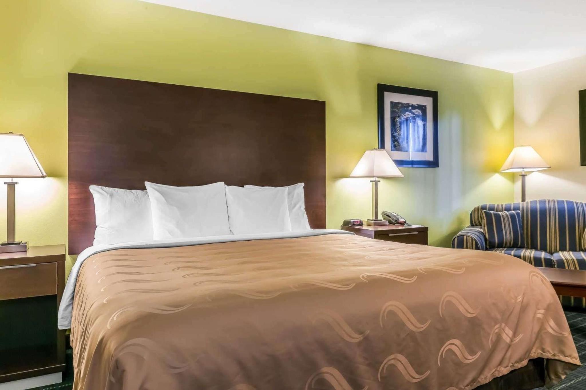 Quality Inn Jackson