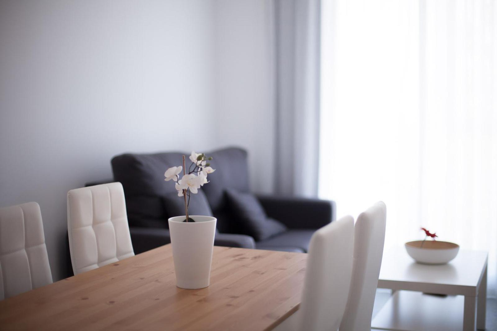 Sol Playa Suites en Valencia — other