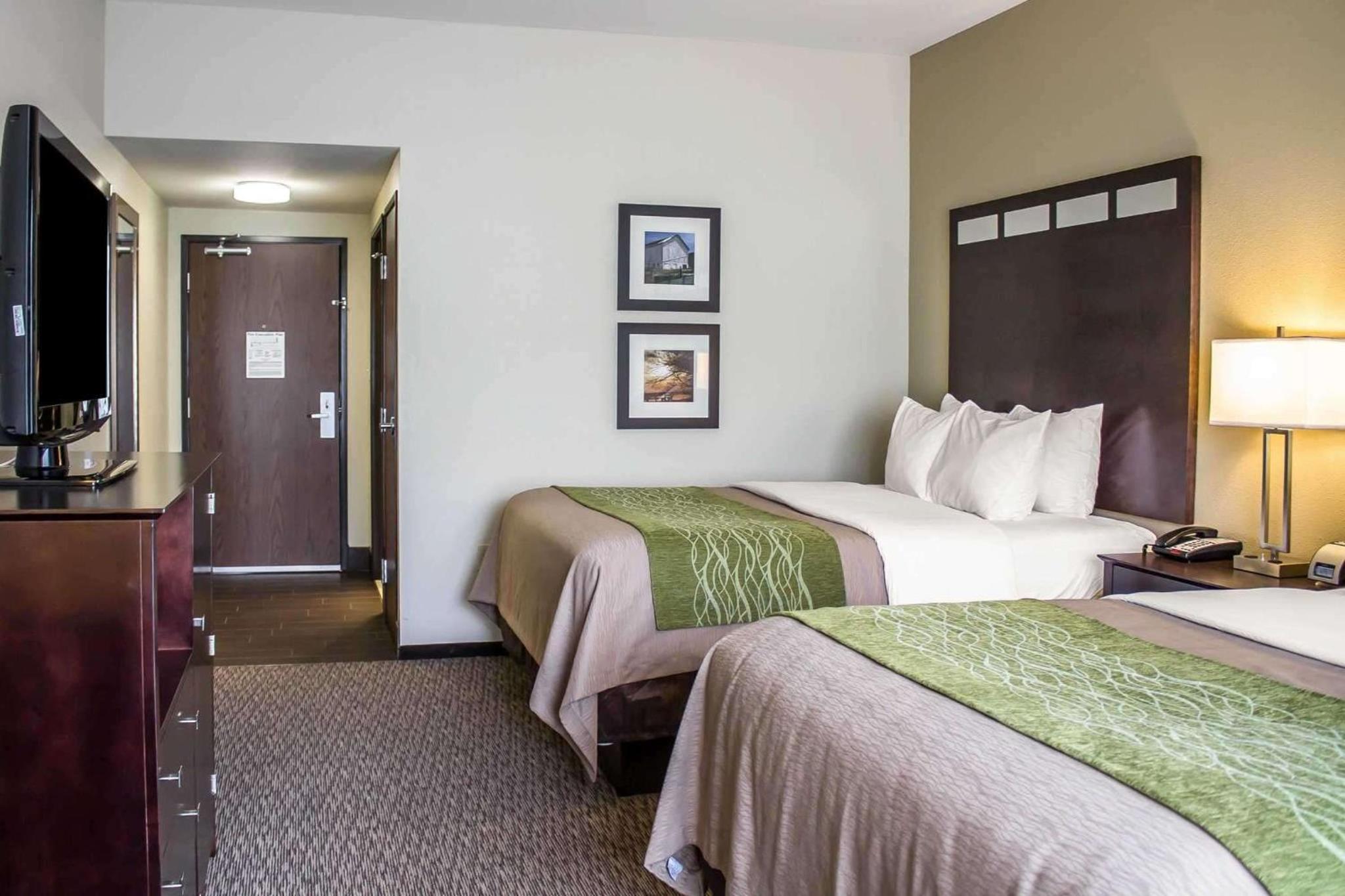 Comfort Inn St Clairsville
