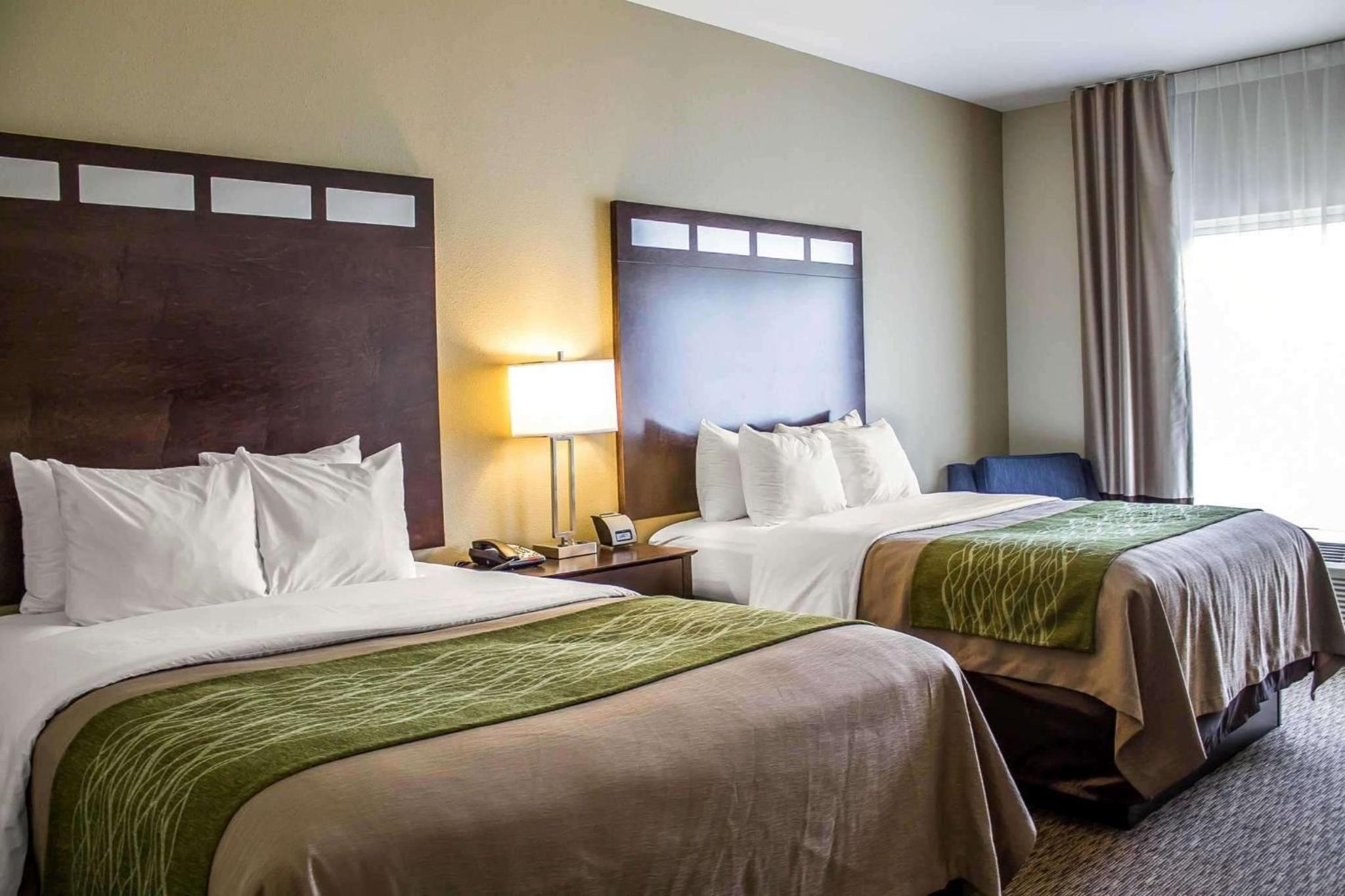 Comfort Inn St Clairsville