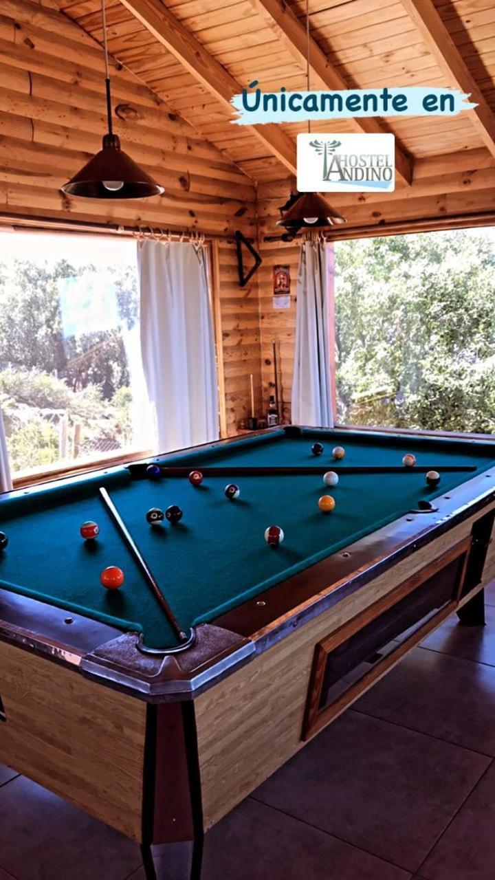 Hostel Andino