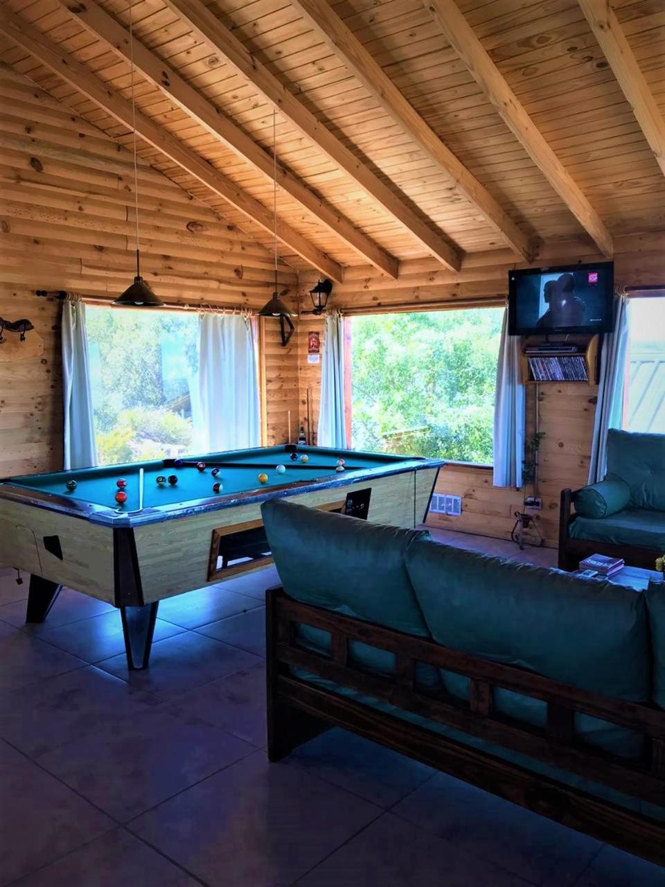 Hostel Andino