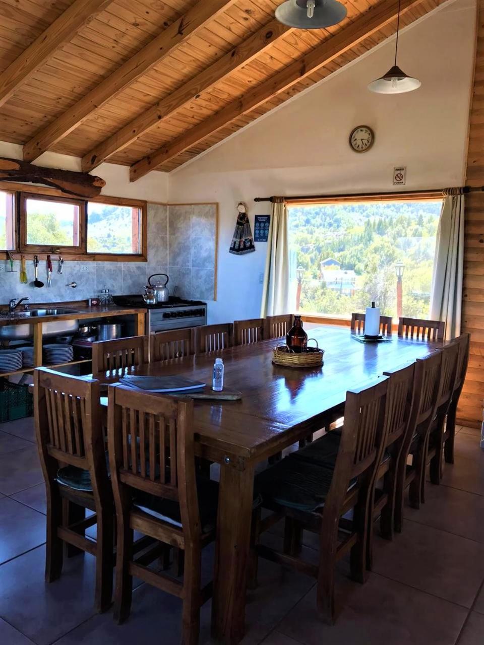 Hostel Andino