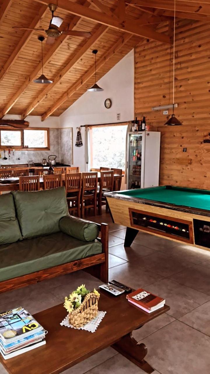 Hostel Andino