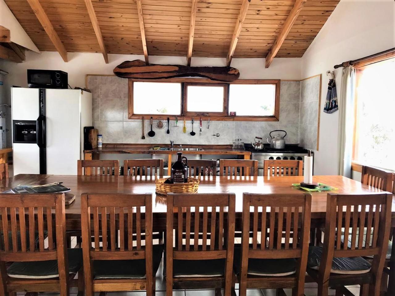 Hostel Andino