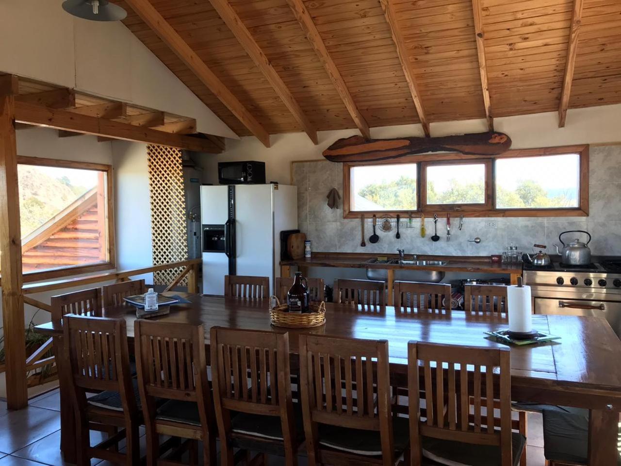 Hostel Andino