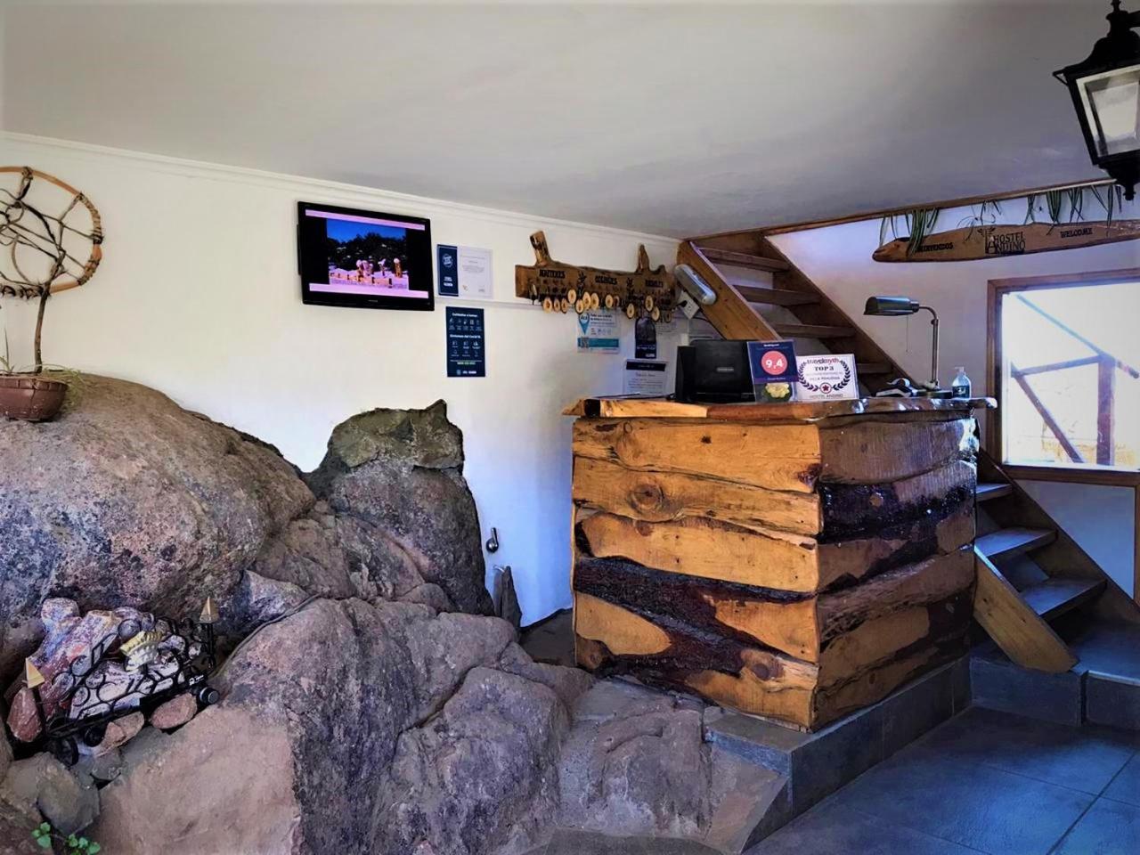 Hostel Andino